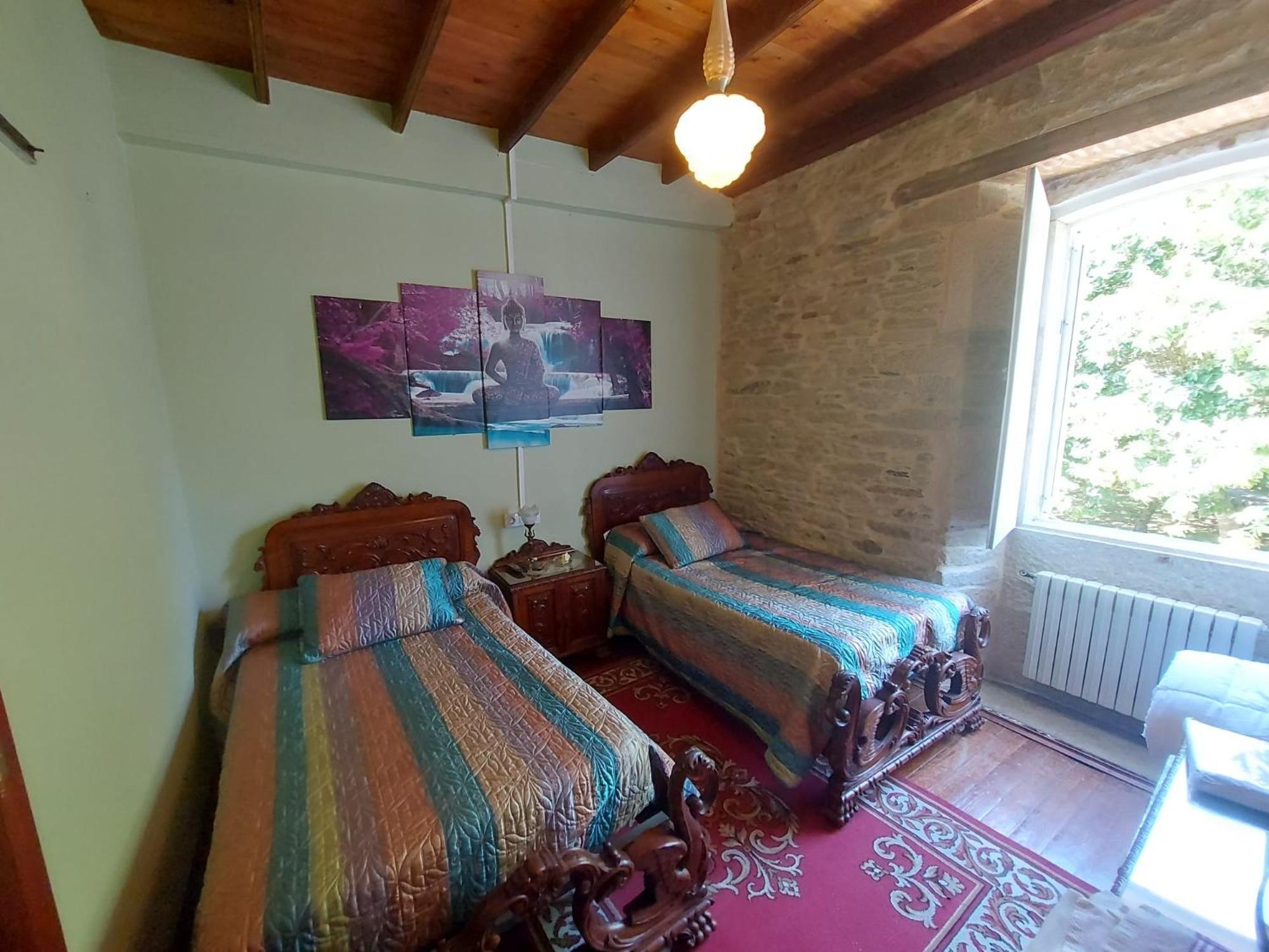 Casa Pizarra Vilalba