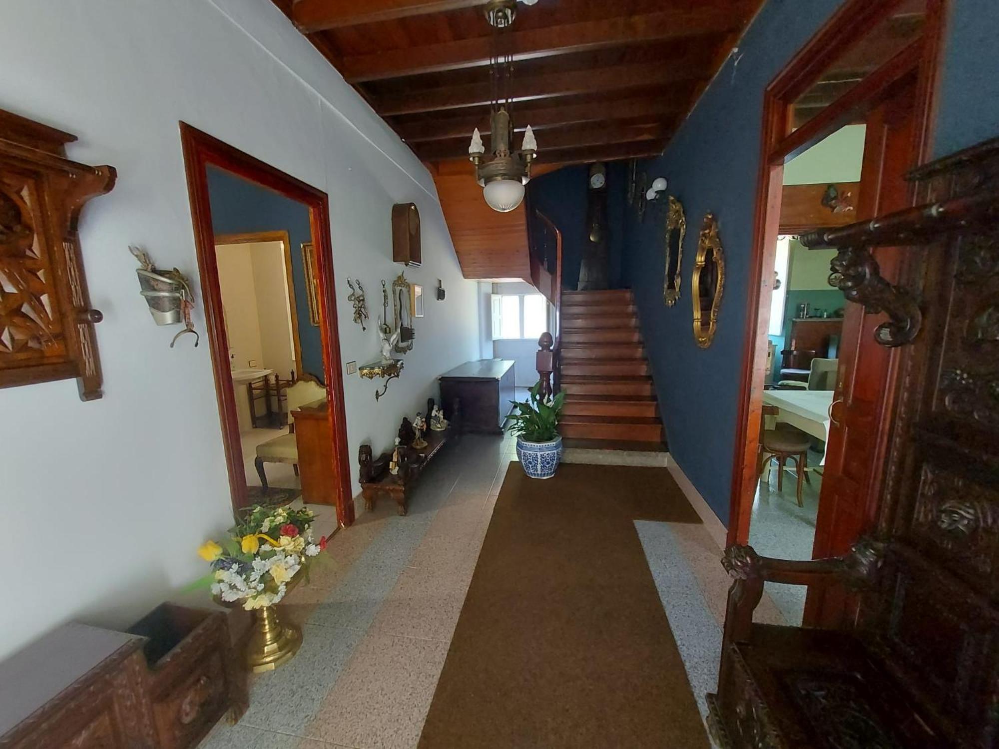 Casa Pizarra Holiday home Vilalba