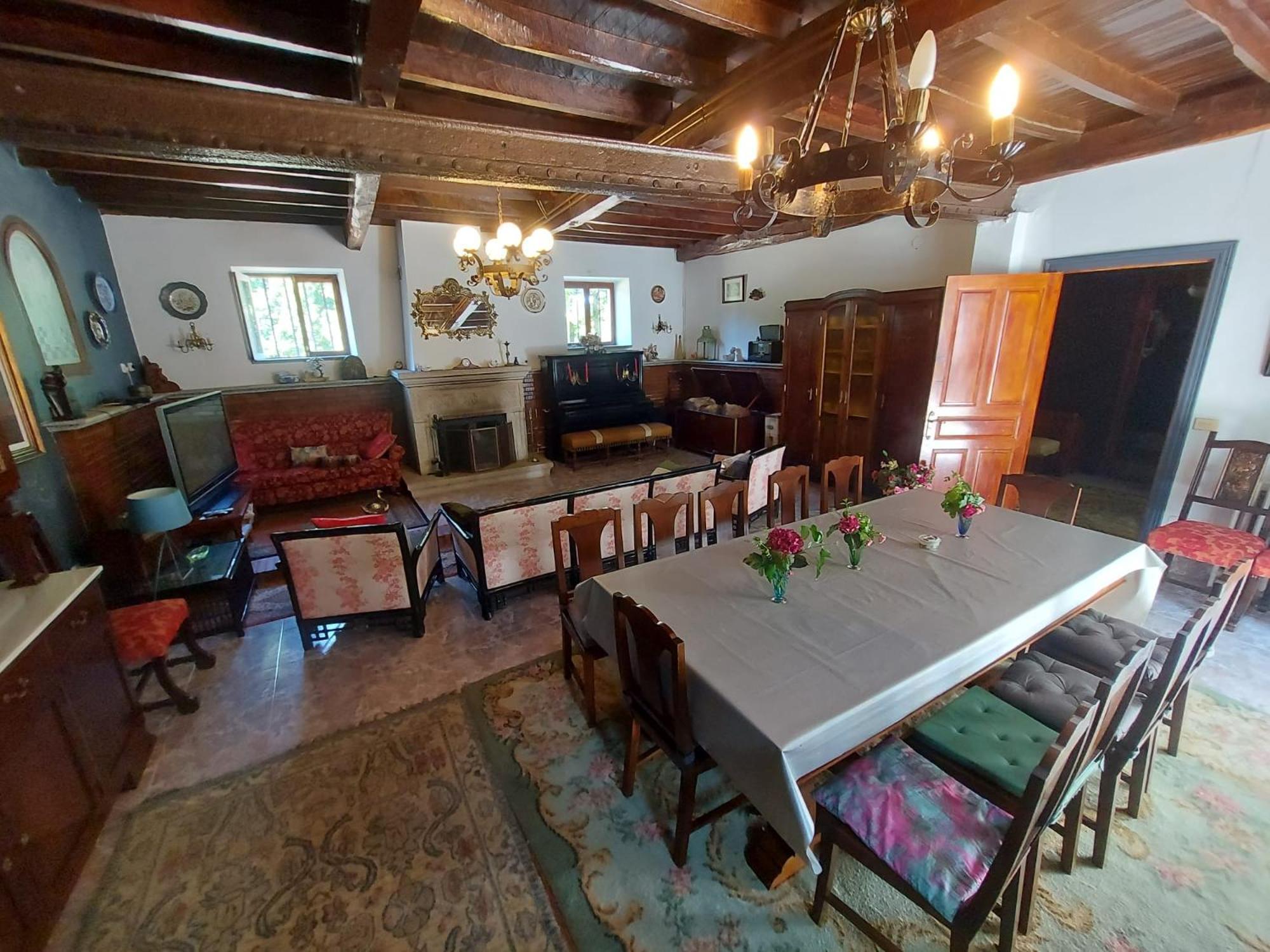 Casa Pizarra Holiday home *