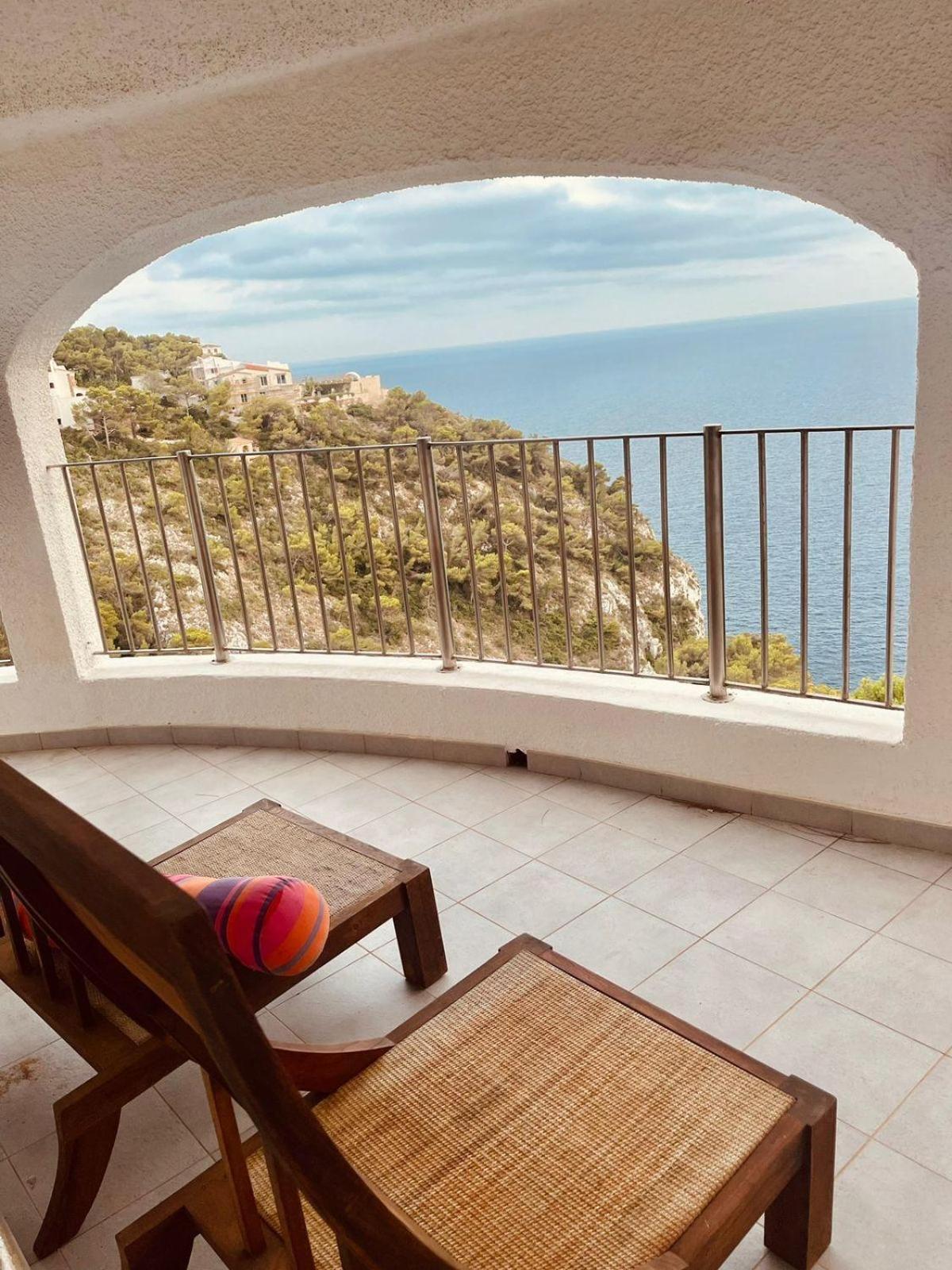 Guest house Terraza Al Mar Balcon del Mar
