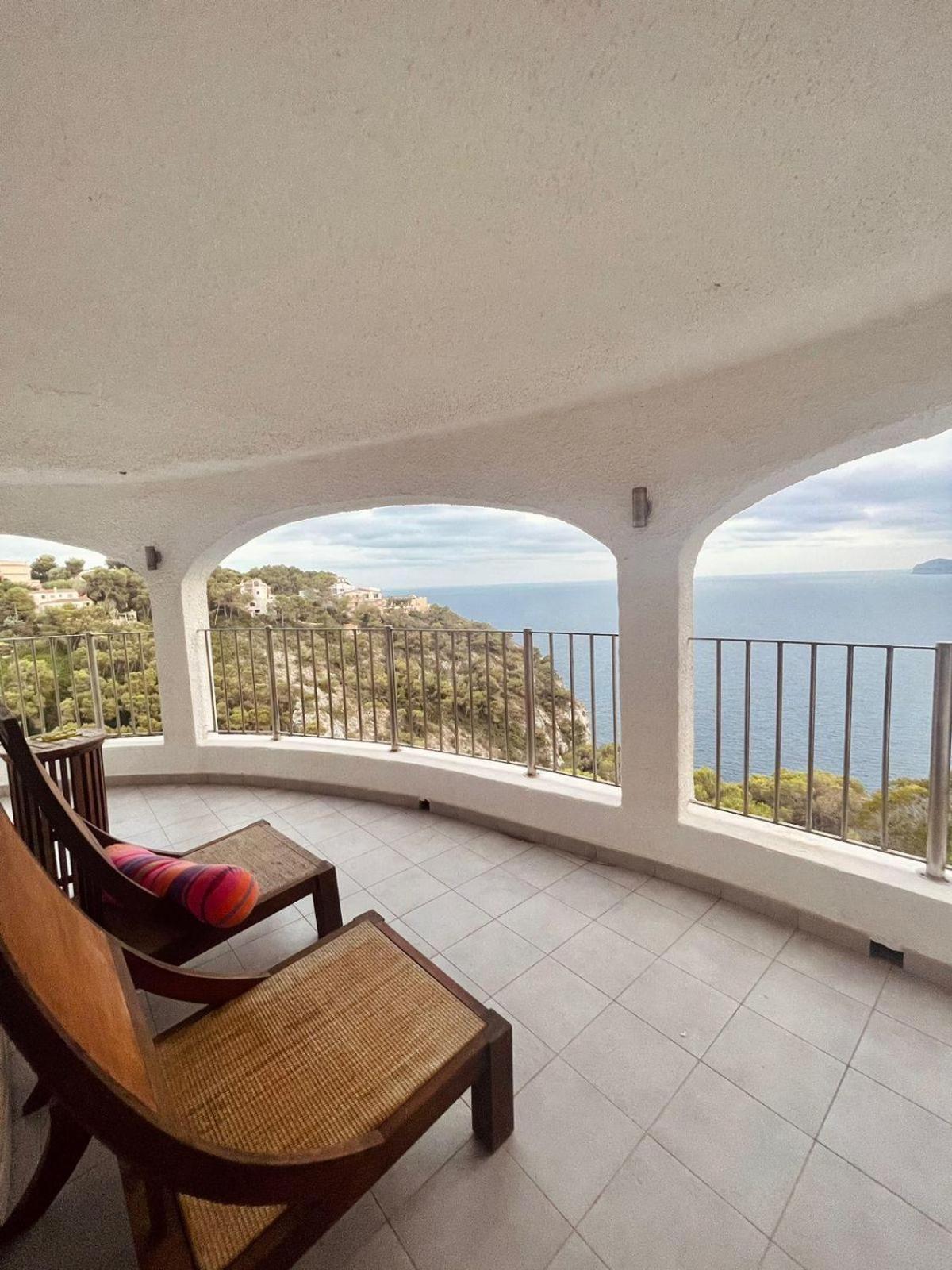 Terraza Al Mar *