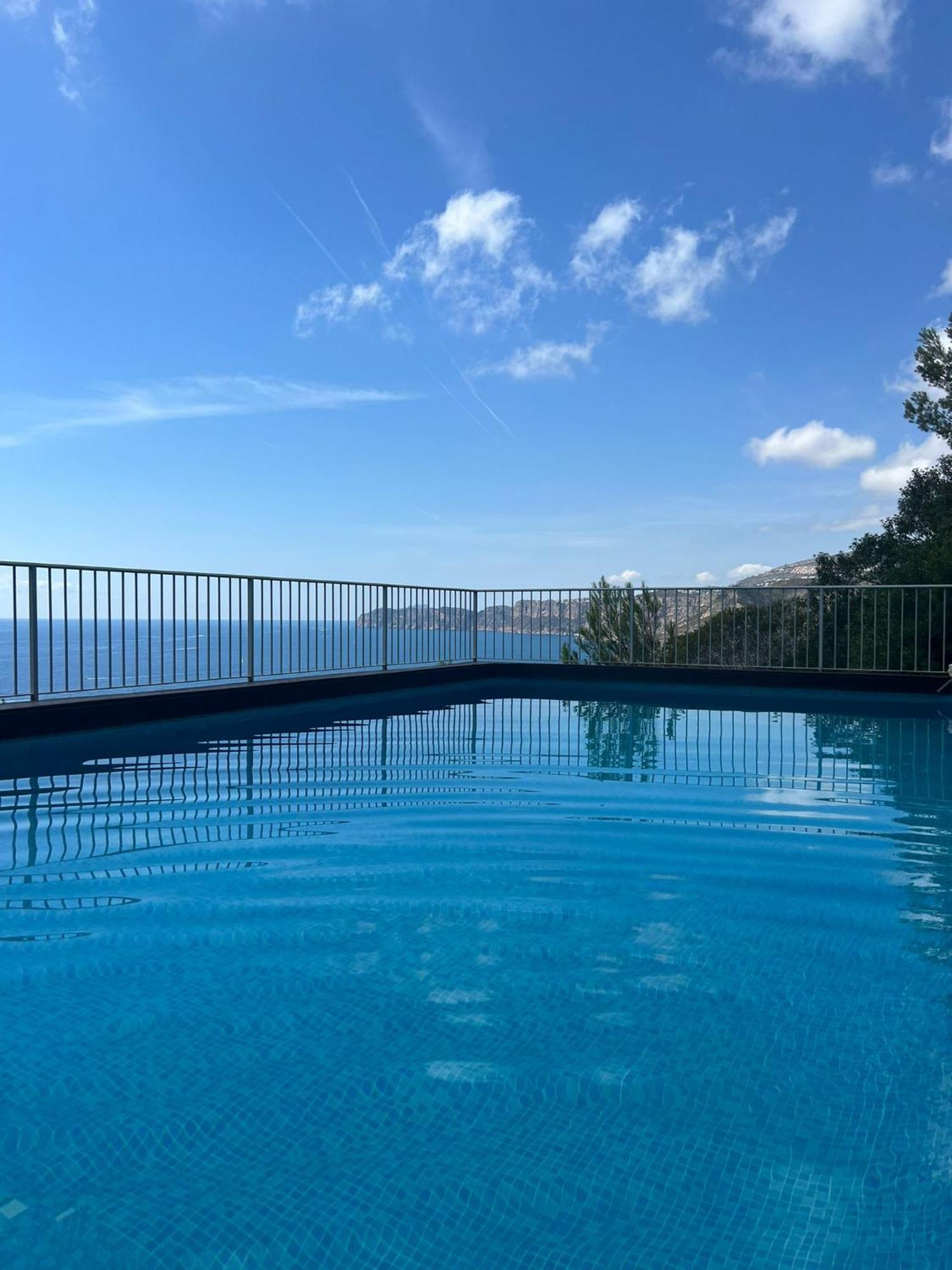 Terraza Al Mar Guest house *