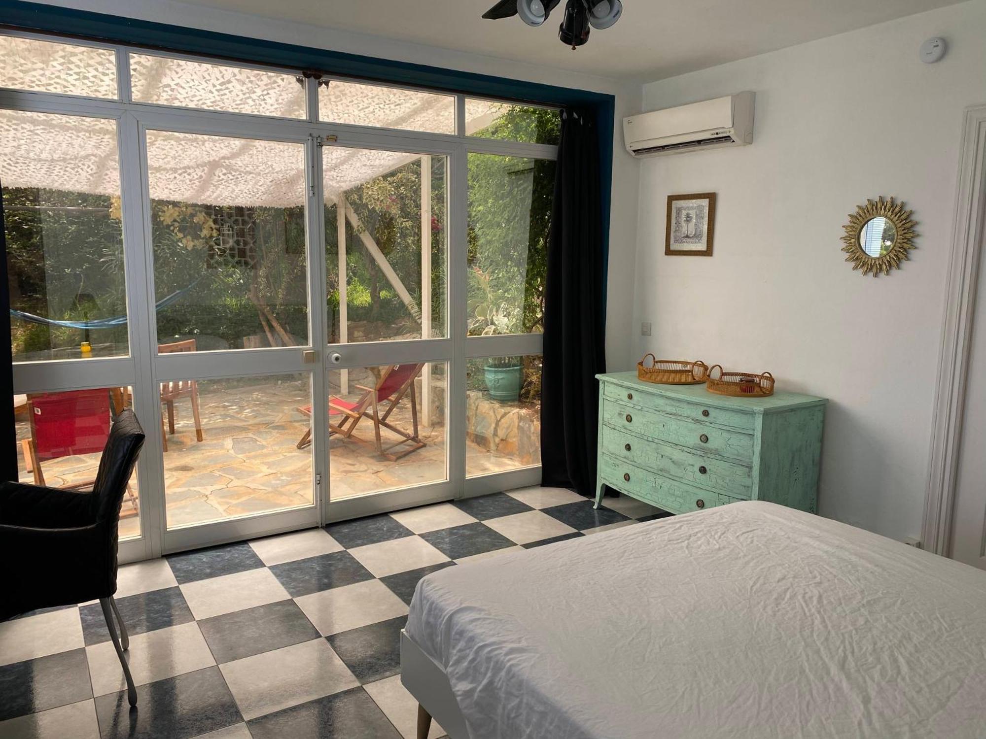 Casa Simba (adults Only) Pensión