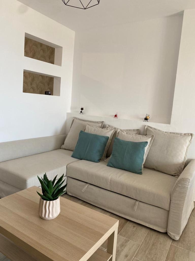 La Lunita Apartamento