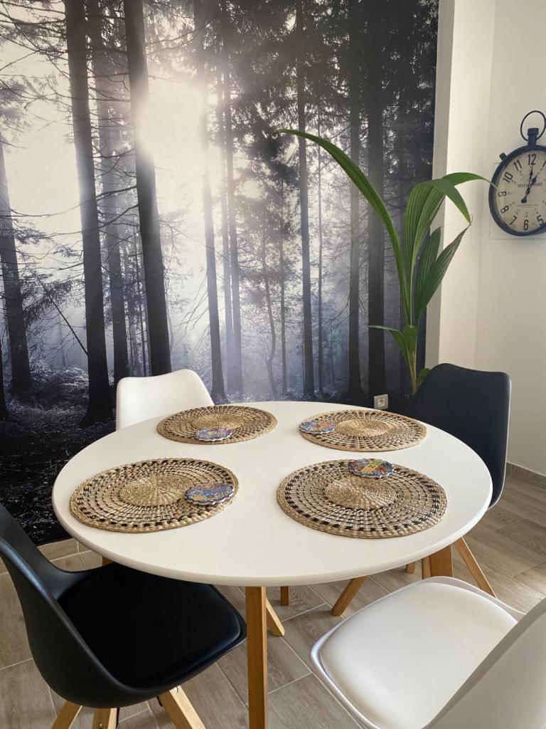 La Lunita Apartamento