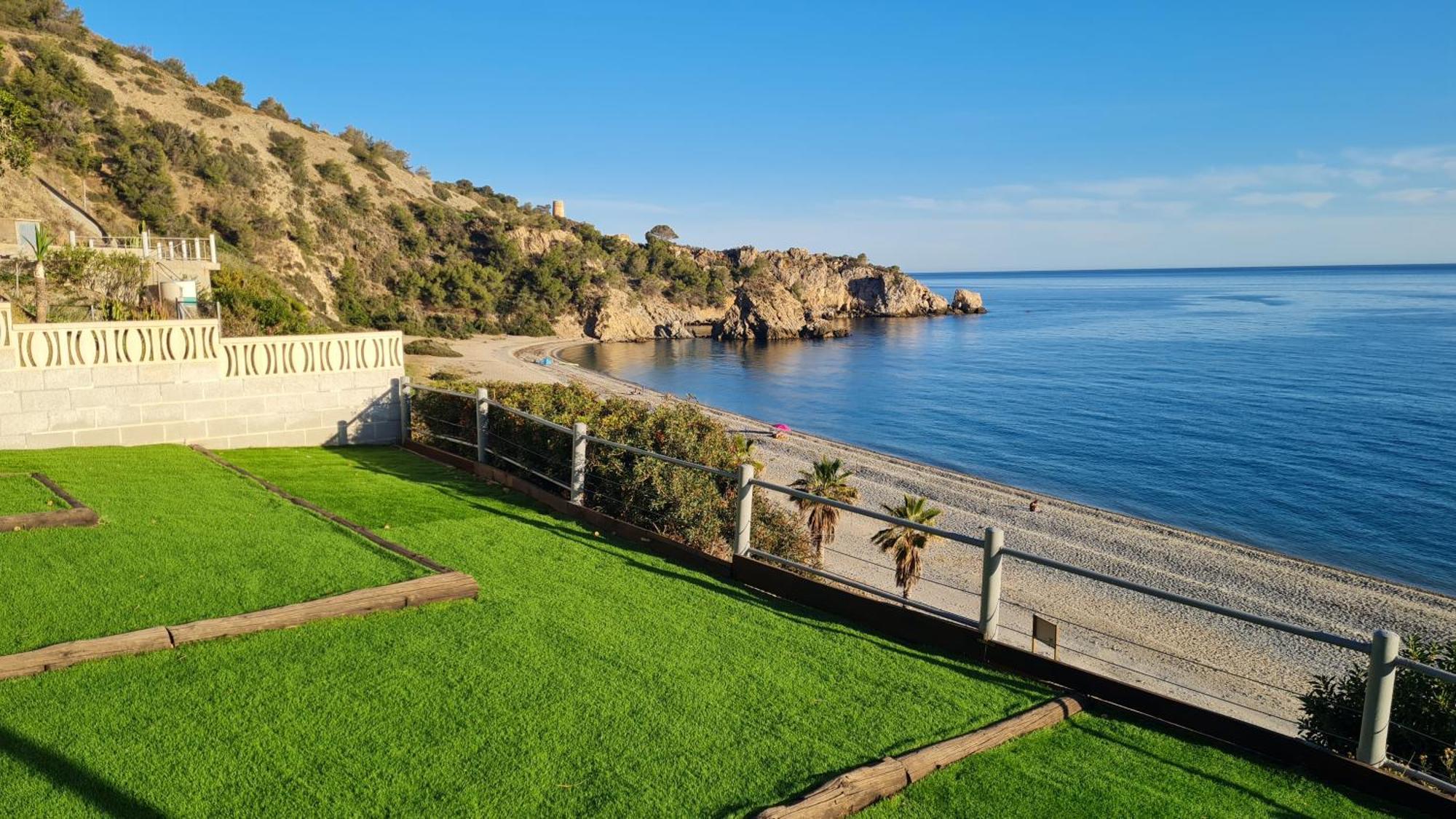 Casa Cuartel El Velero Сasa de vacaciones