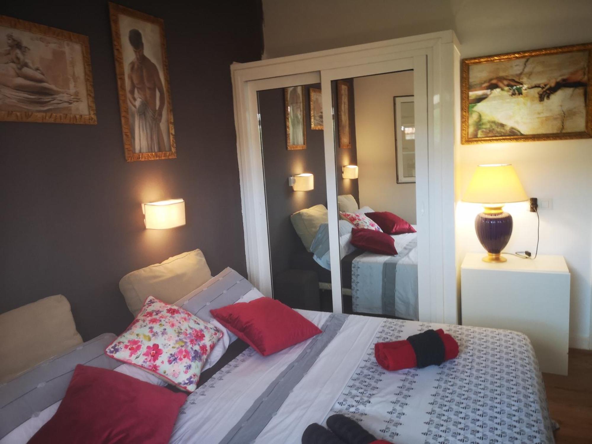 Сasa de vacaciones Casa Cosy Yumbo