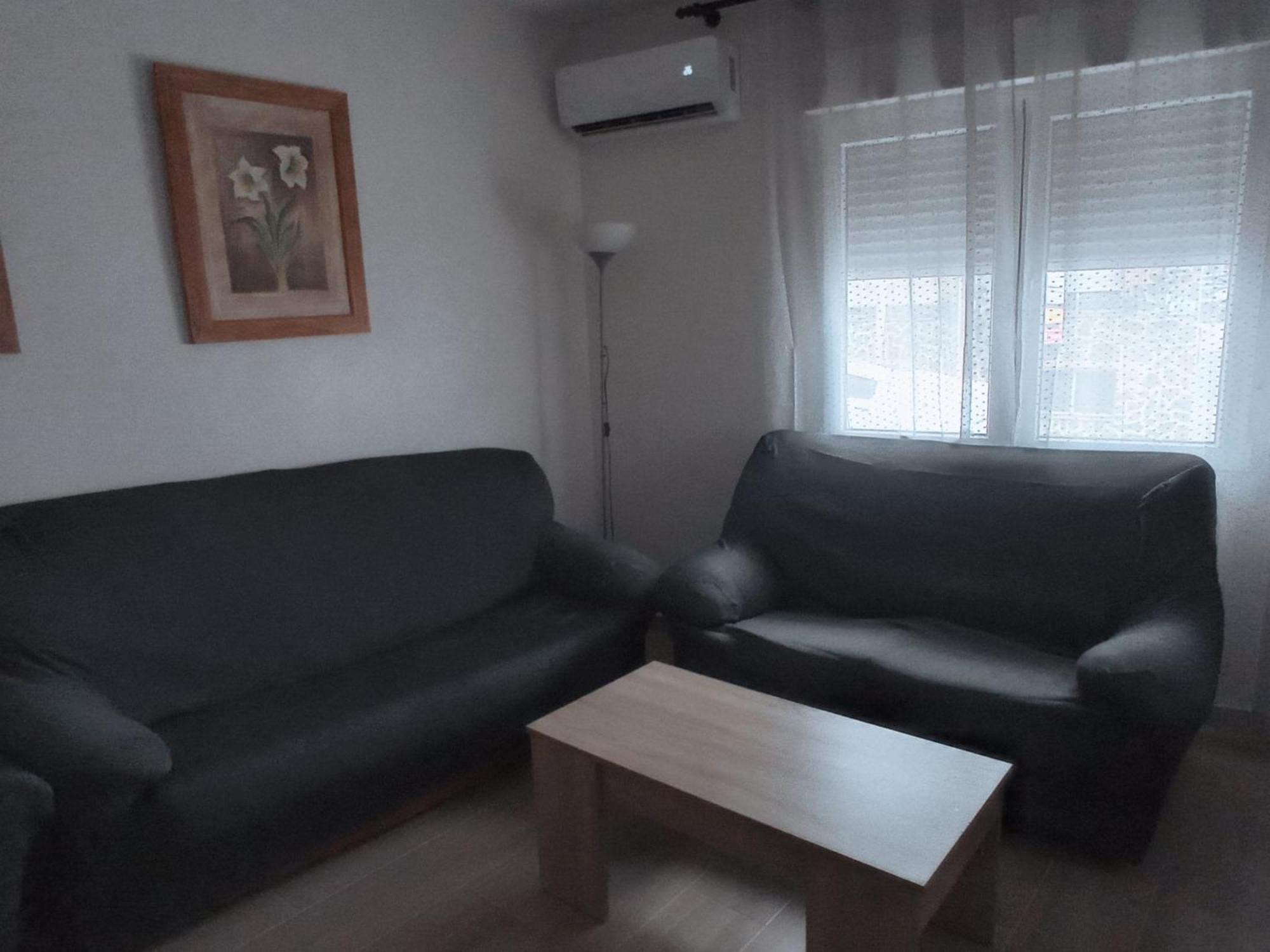 Vivienda Turistica Bufer Apartamento Cazorla