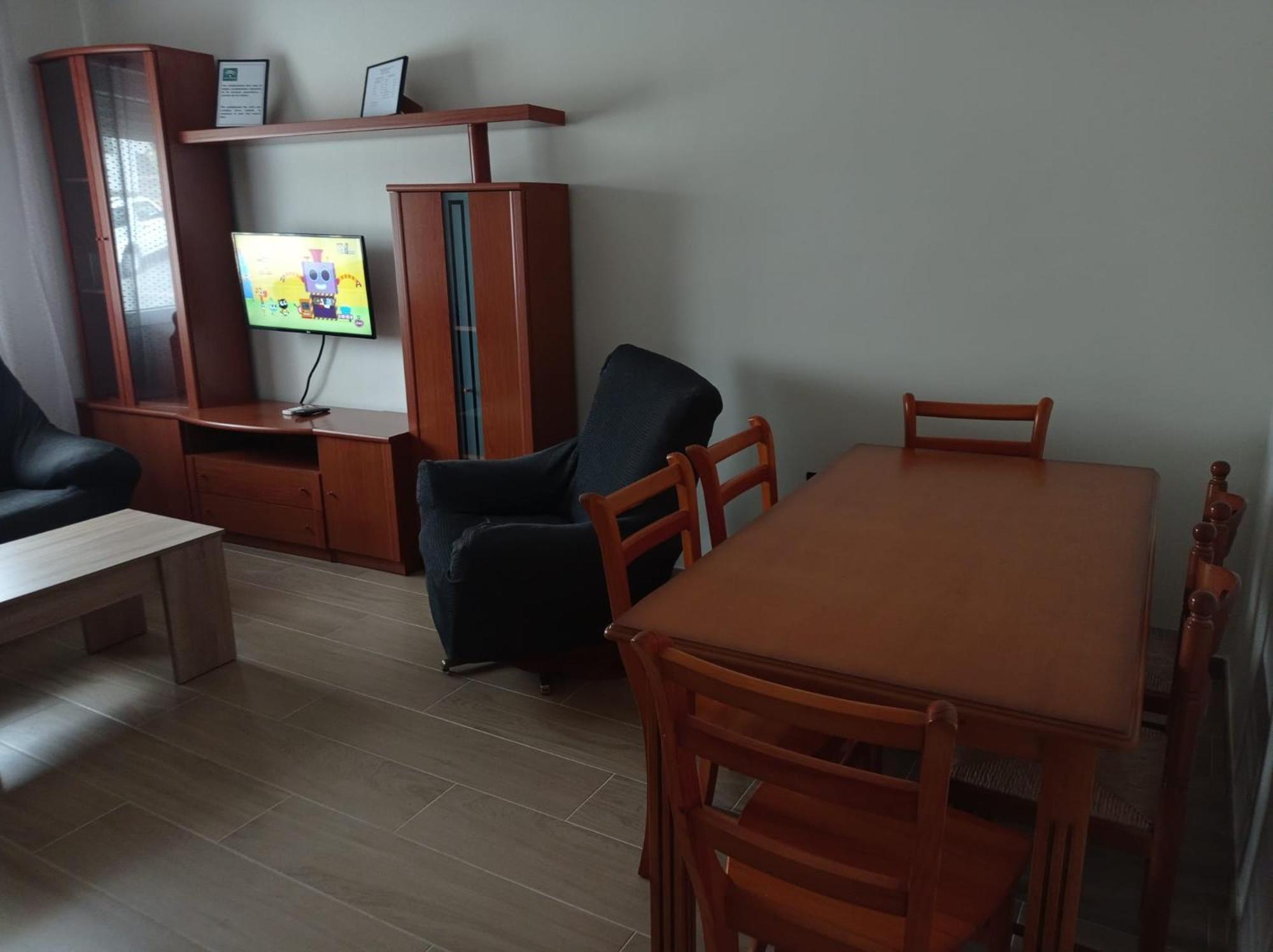 Vivienda Turistica Bufer Apartamento