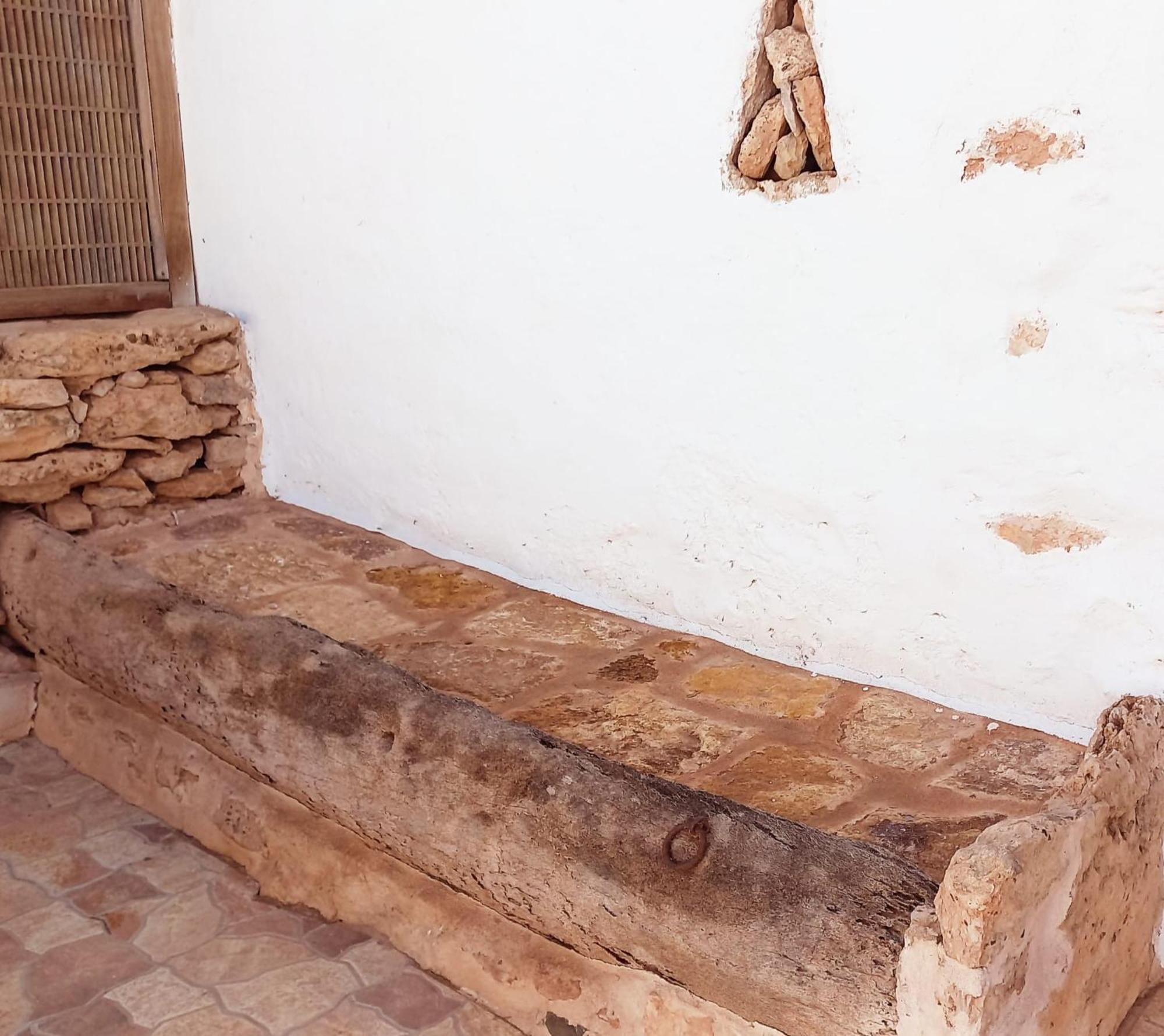 Molino De La Corte Сasa de vacaciones Antigua (Fuerteventura)