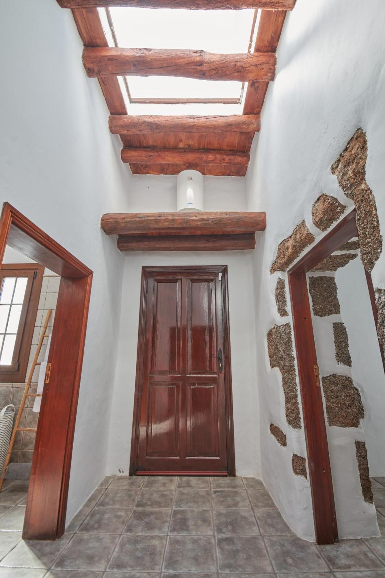 Holiday home Nel Tinajo
