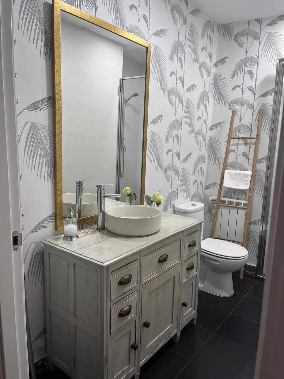 Boutique Calma Nerea By Kubik Apartment *