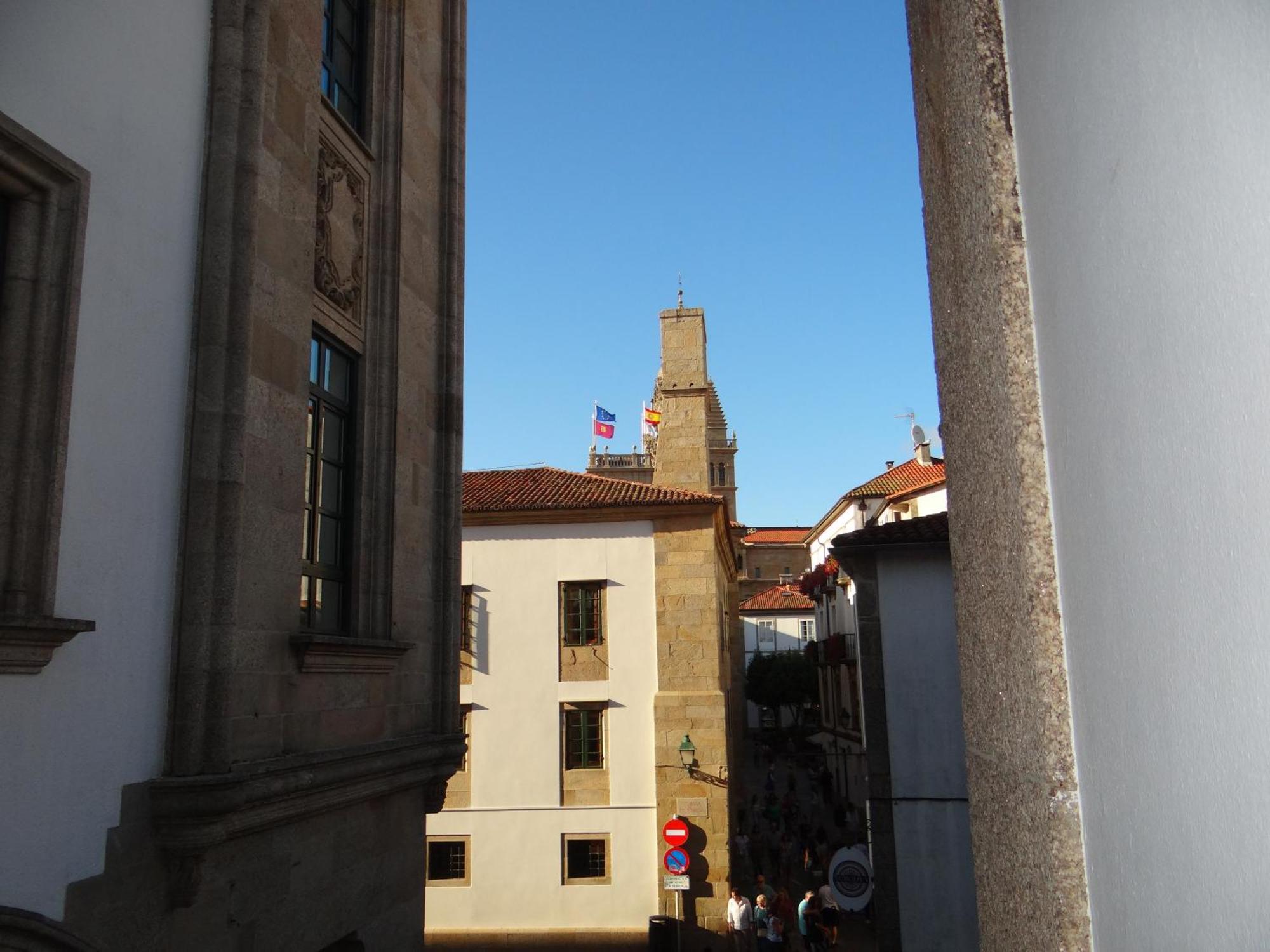 O Codice By Moradas Nieto Guest house 2*