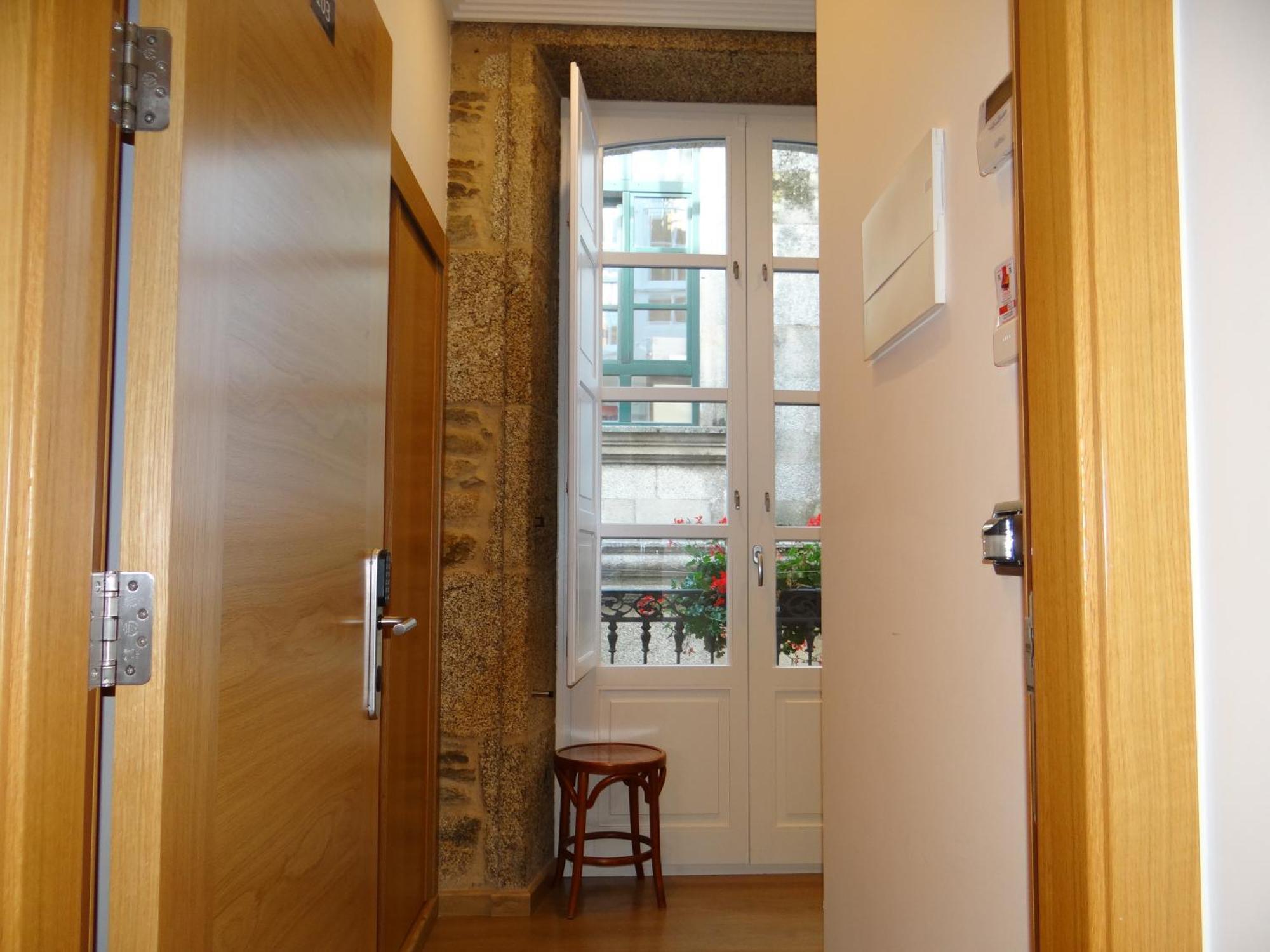 O Codice By Moradas Nieto Guest house