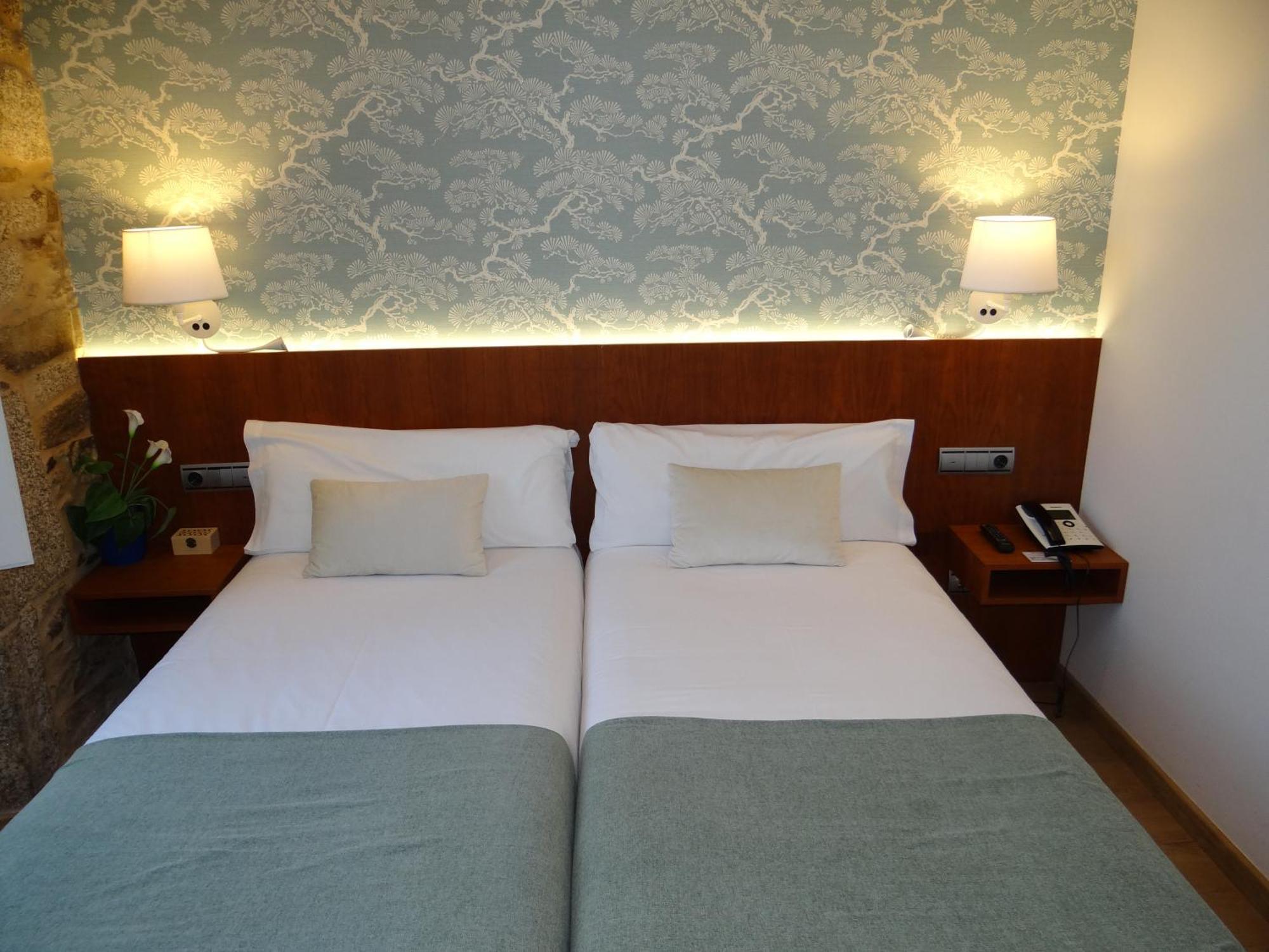 O Codice By Moradas Nieto Guest house Santiago de Compostela
