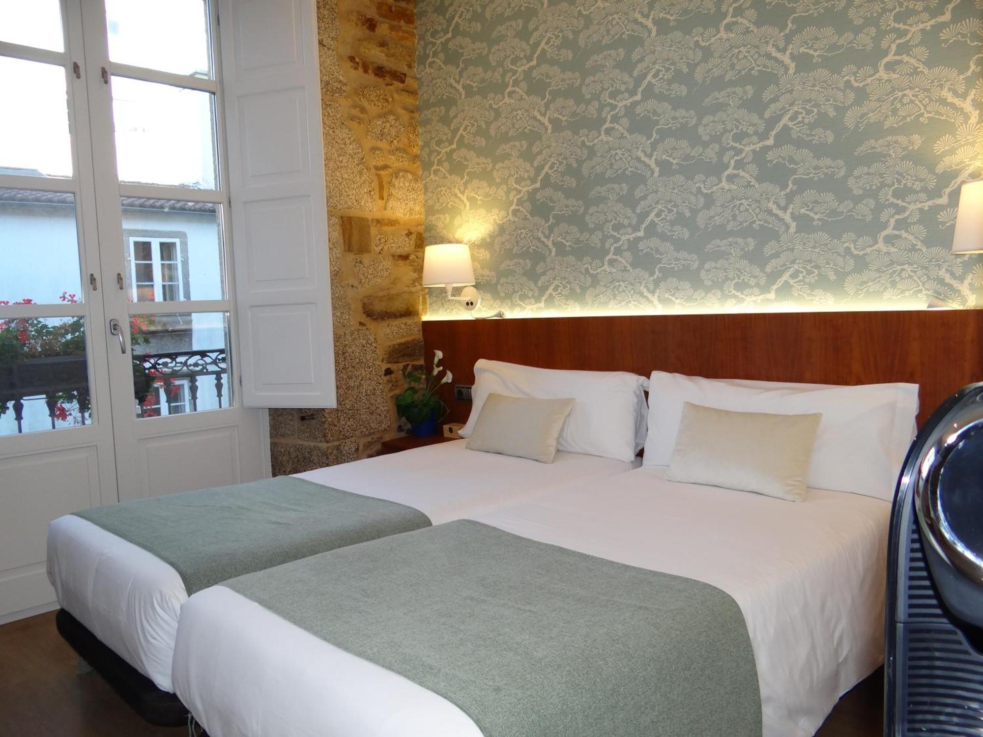 Guest house O Codice By Moradas Nieto 2*