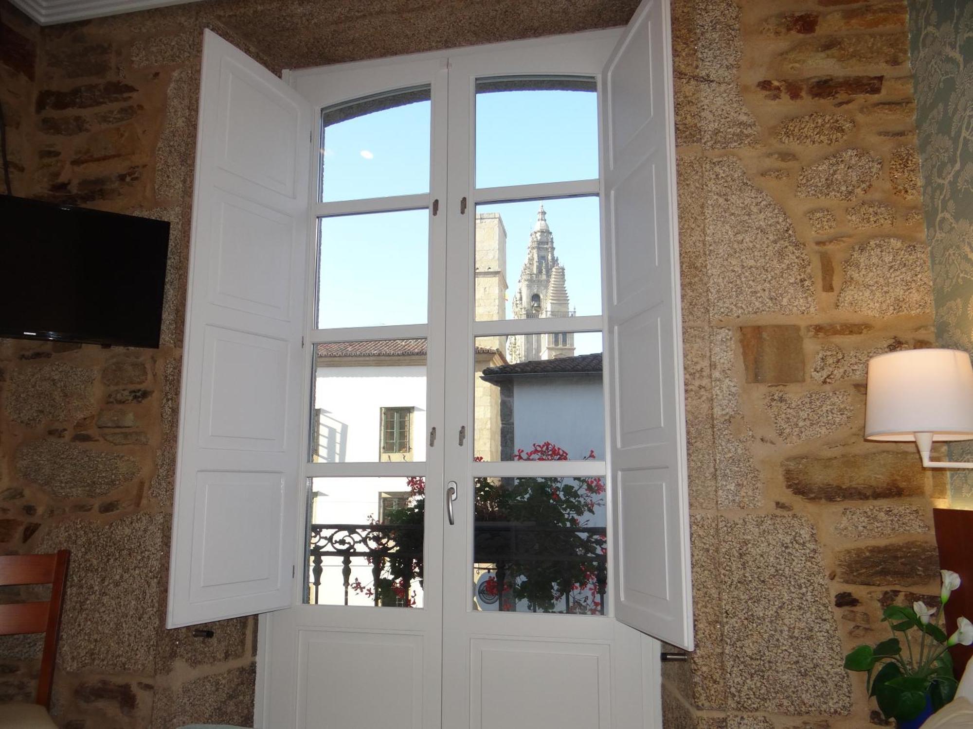 O Codice By Moradas Nieto 2* Santiago de Compostela