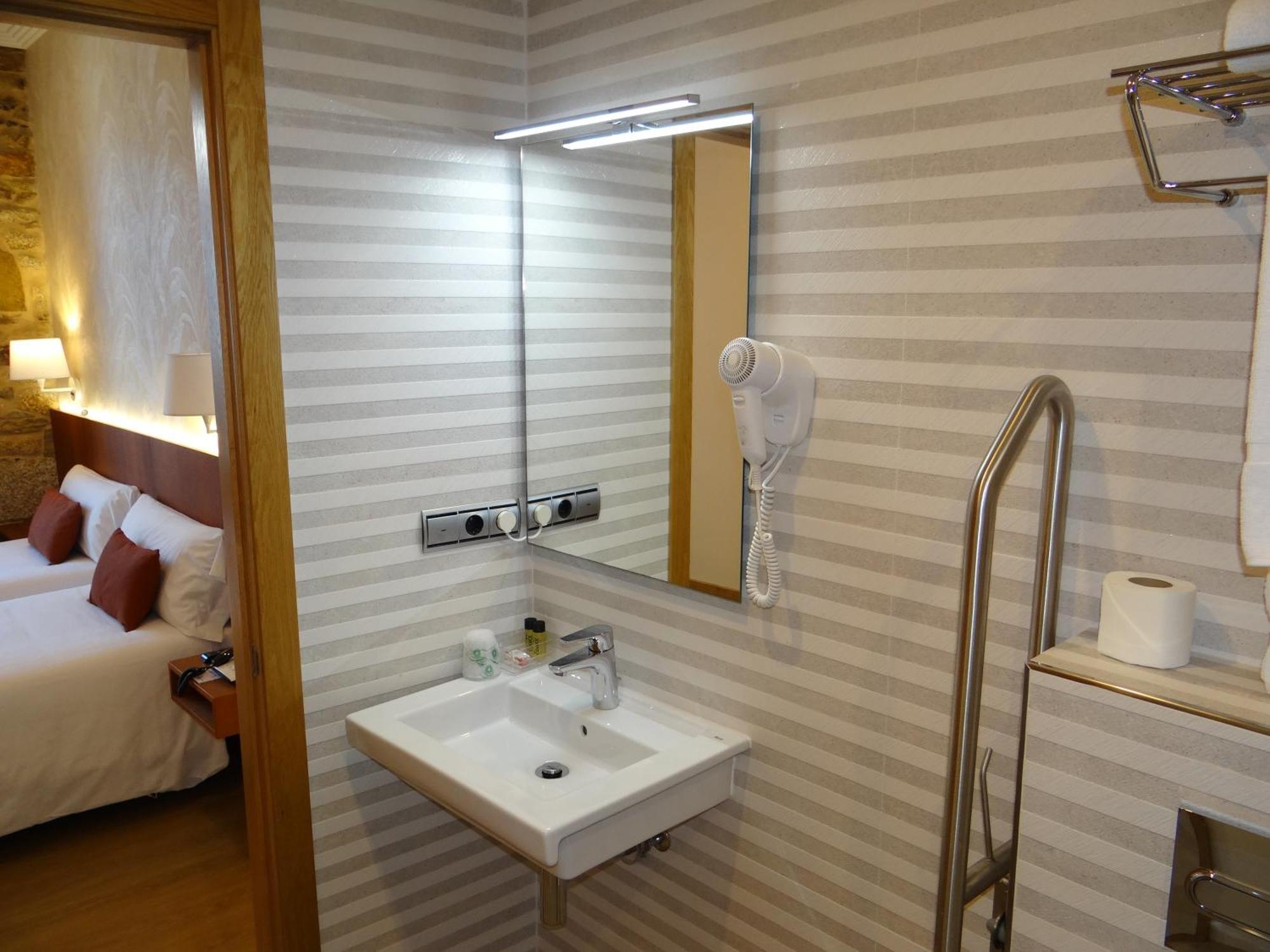O Codice By Moradas Nieto Guest house Santiago de Compostela