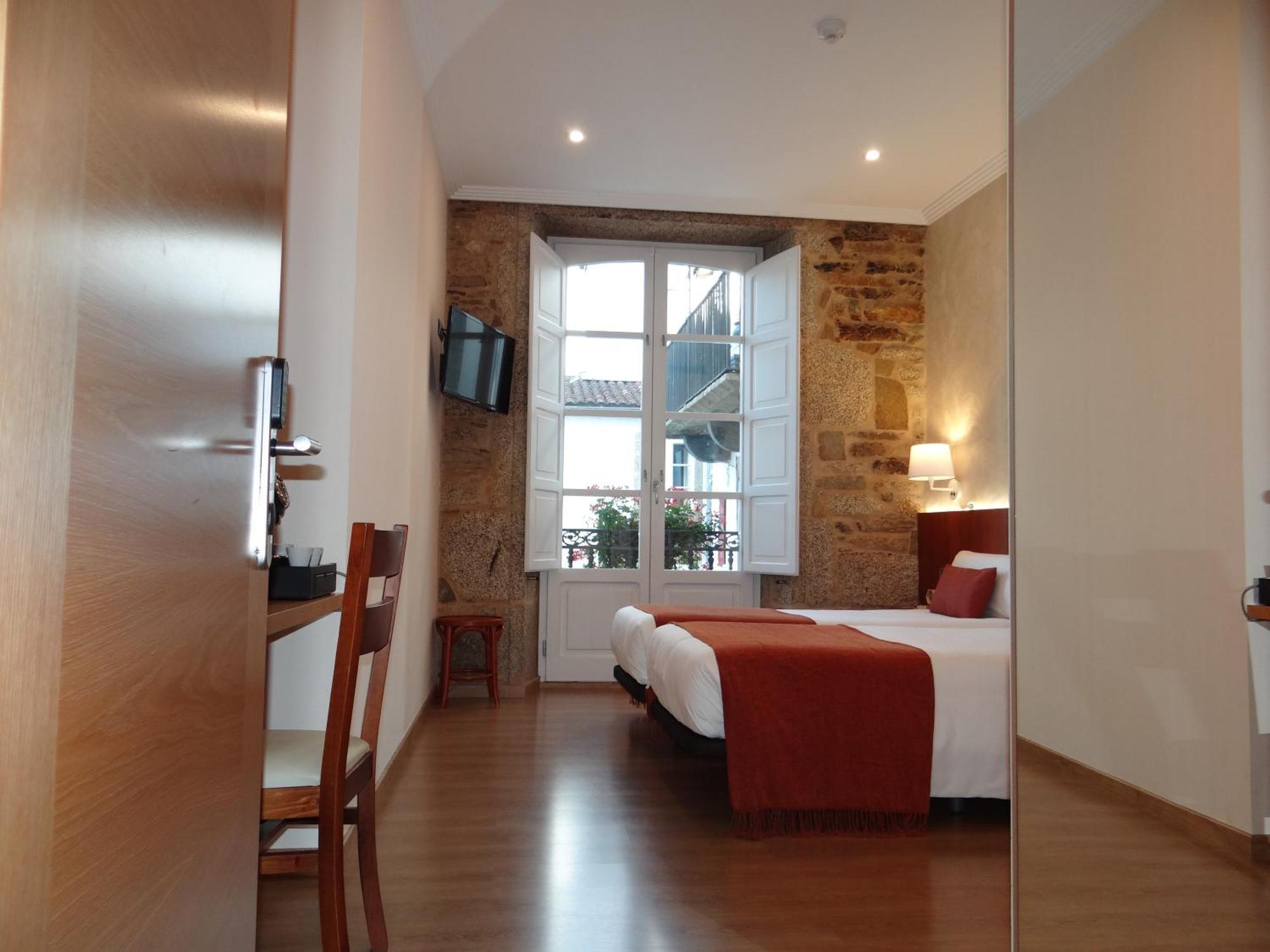 O Codice By Moradas Nieto Guest house Santiago de Compostela