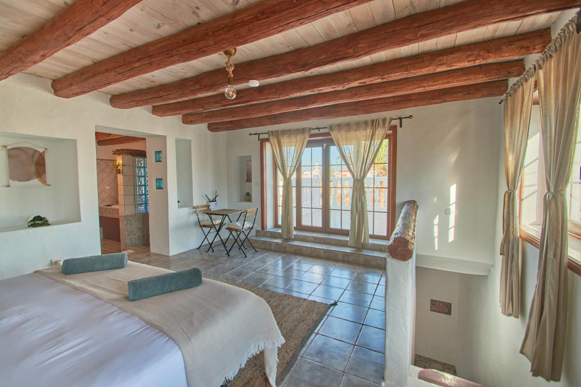Holiday home Nel Tinajo
