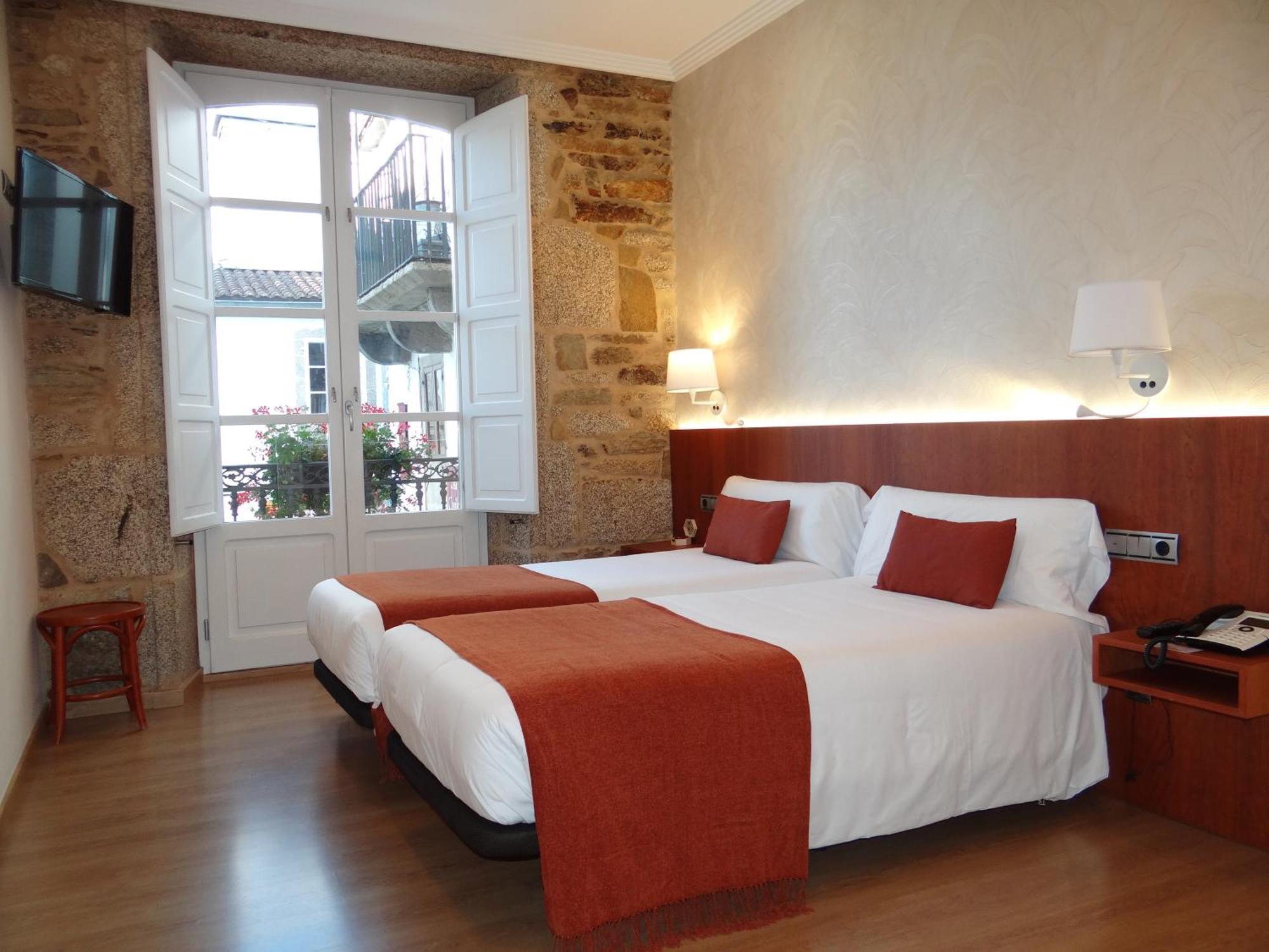 Guest house O Codice By Moradas Nieto