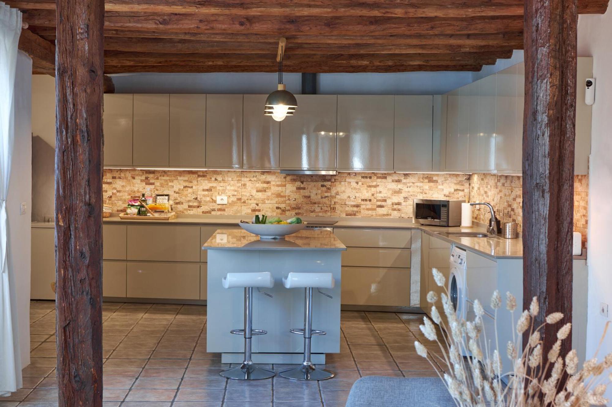 Nel Holiday home