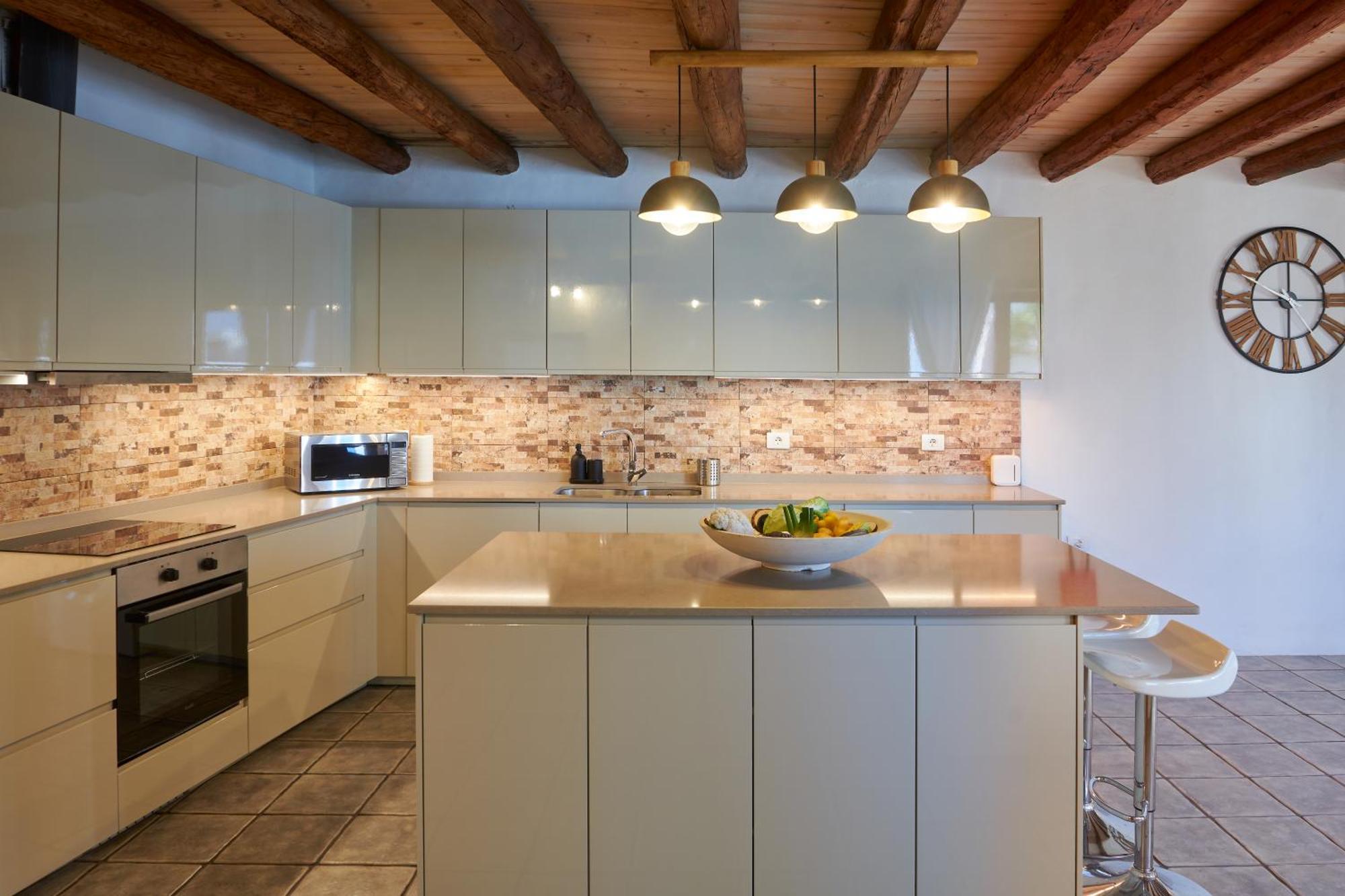 Holiday home Nel Tinajo