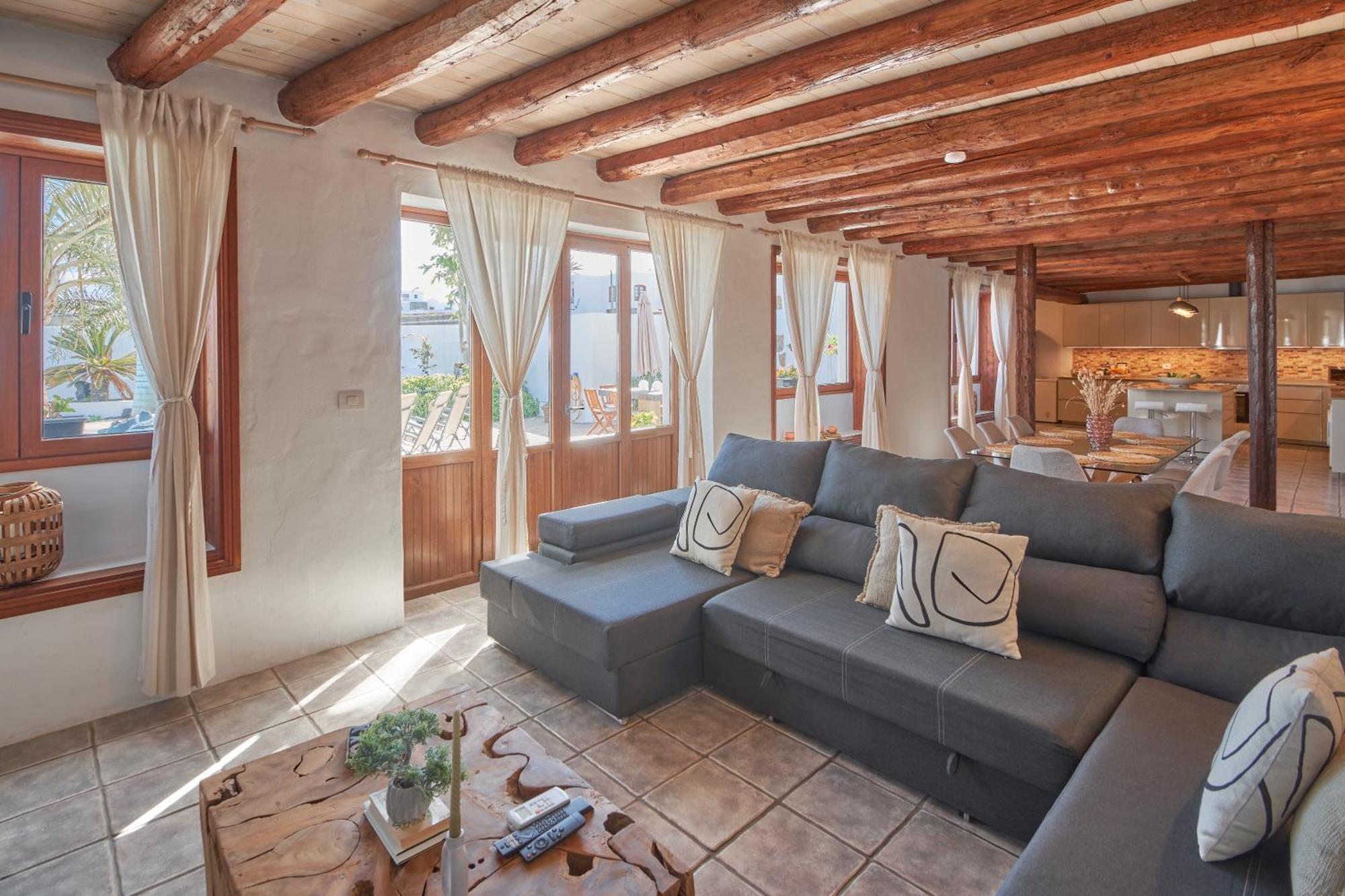 Holiday home Nel *