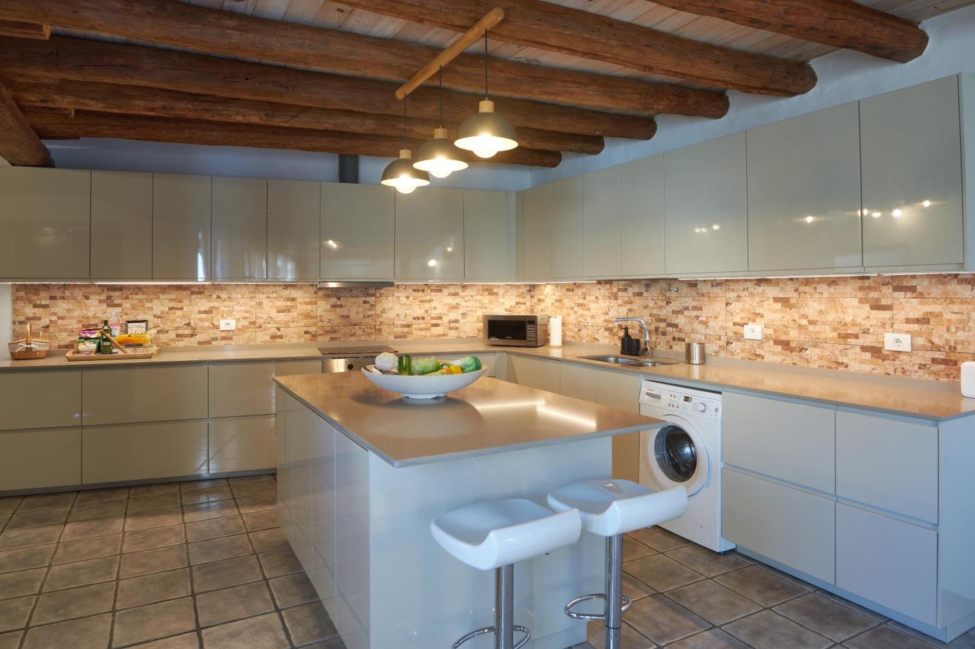 Nel Holiday home *