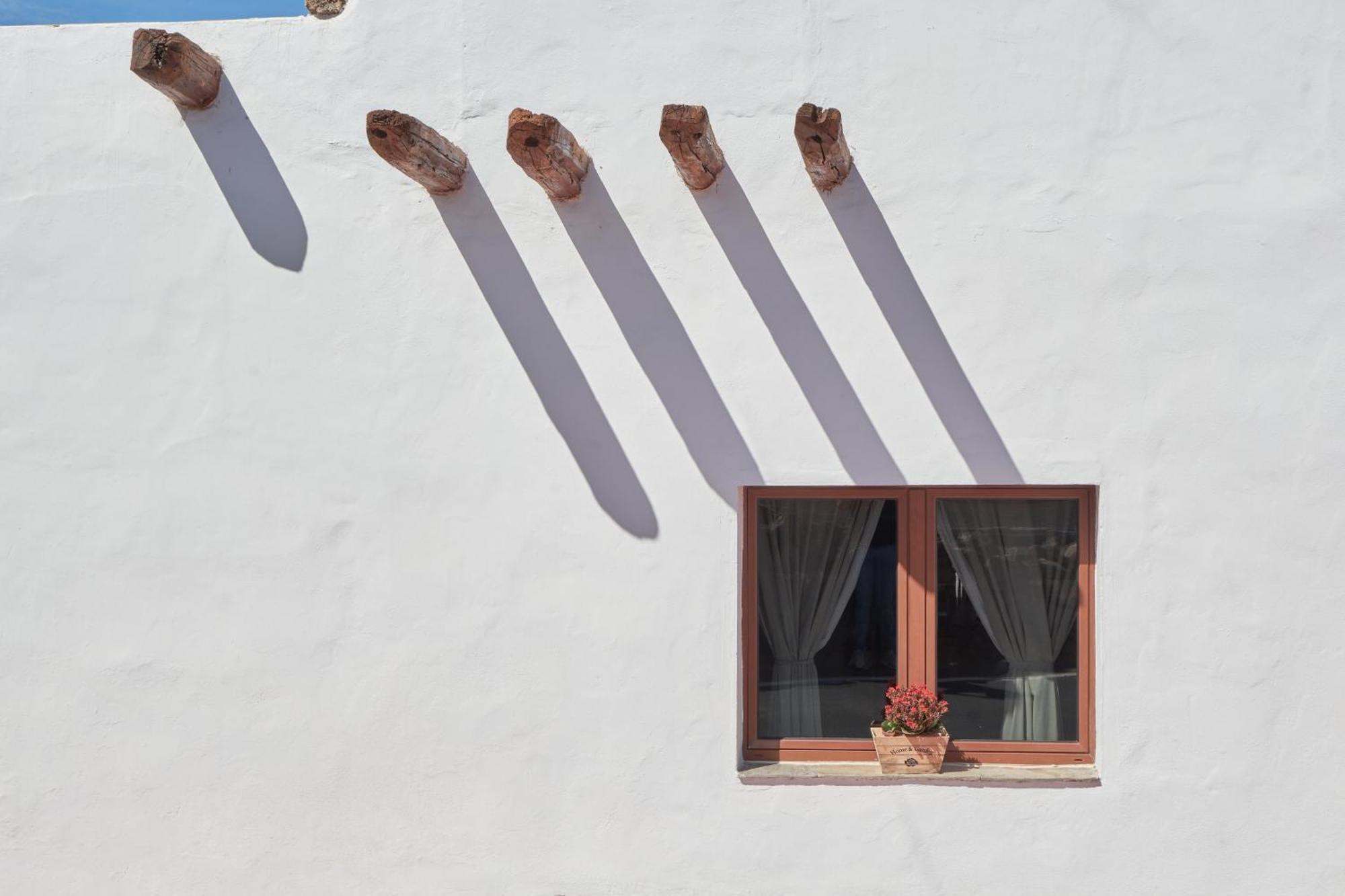 Holiday home Nel Tinajo