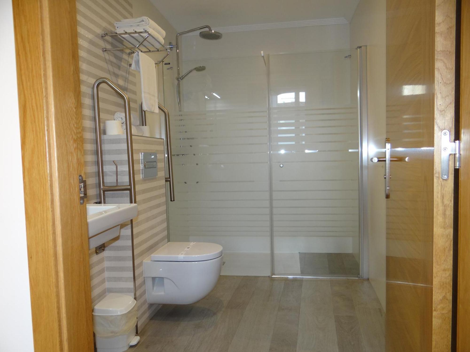 Guest house O Codice By Moradas Nieto
