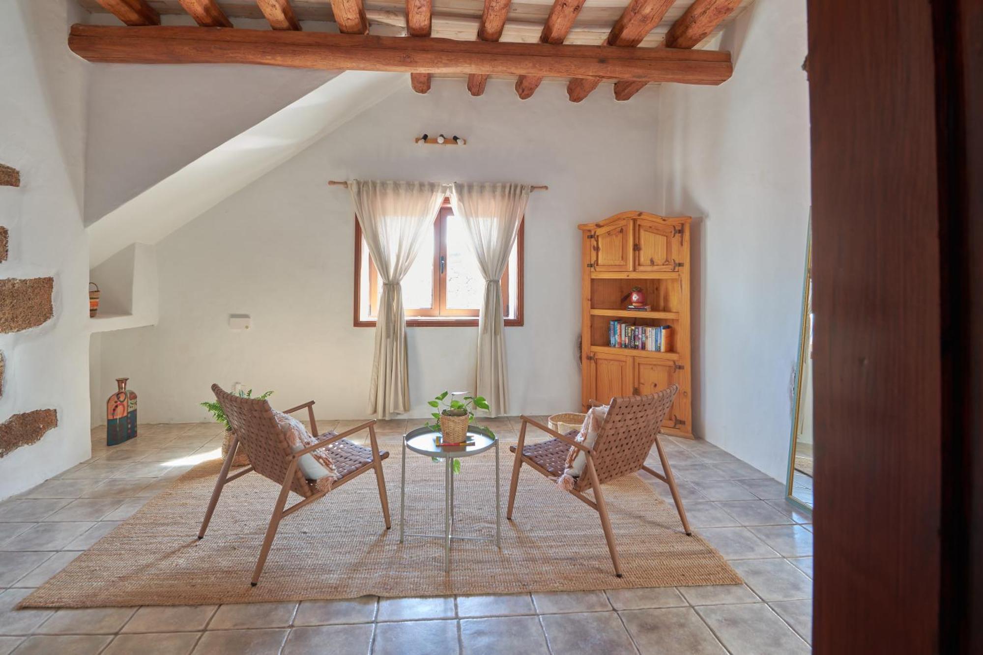Holiday home Nel Tinajo