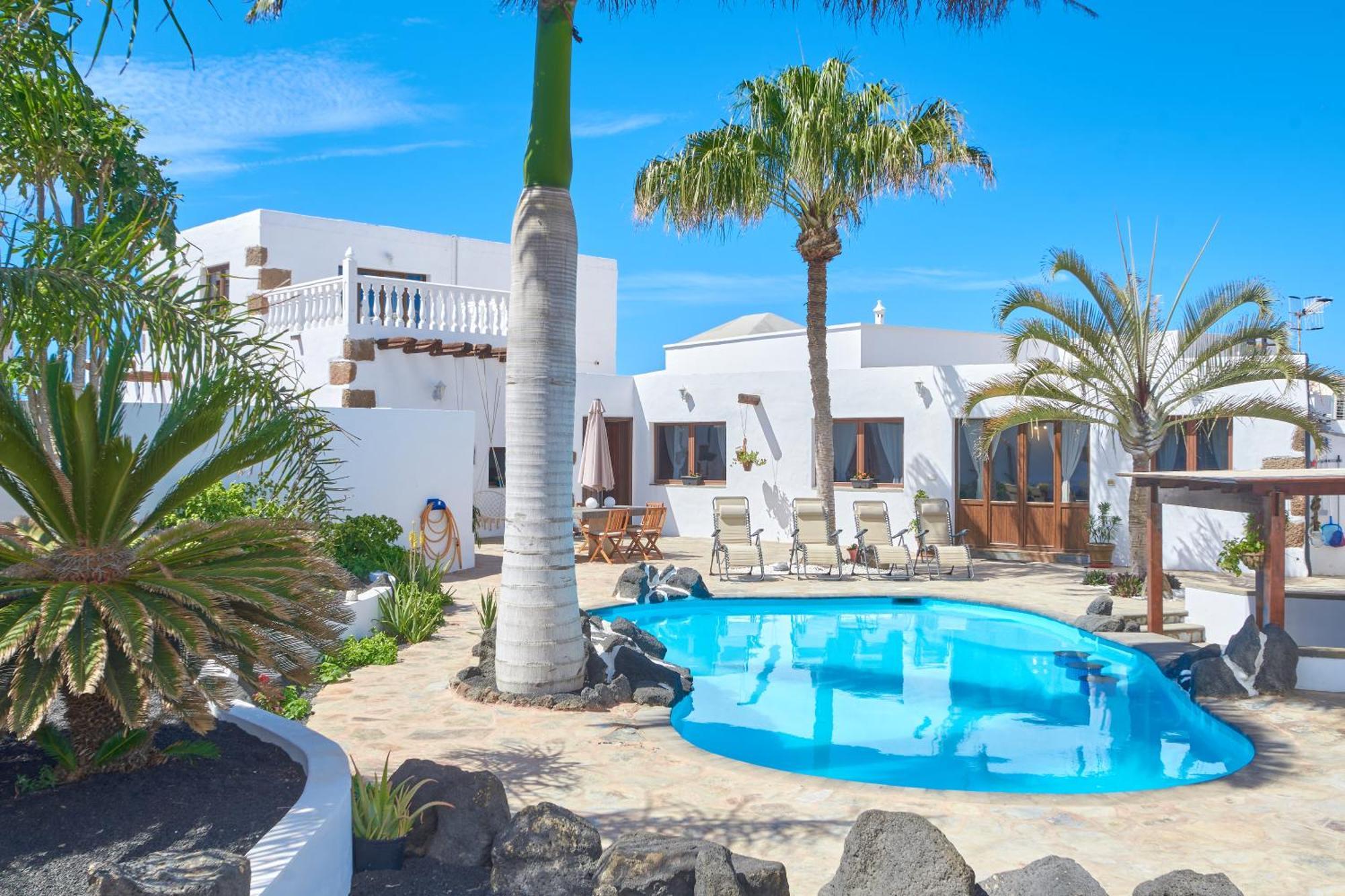 Nel Holiday home