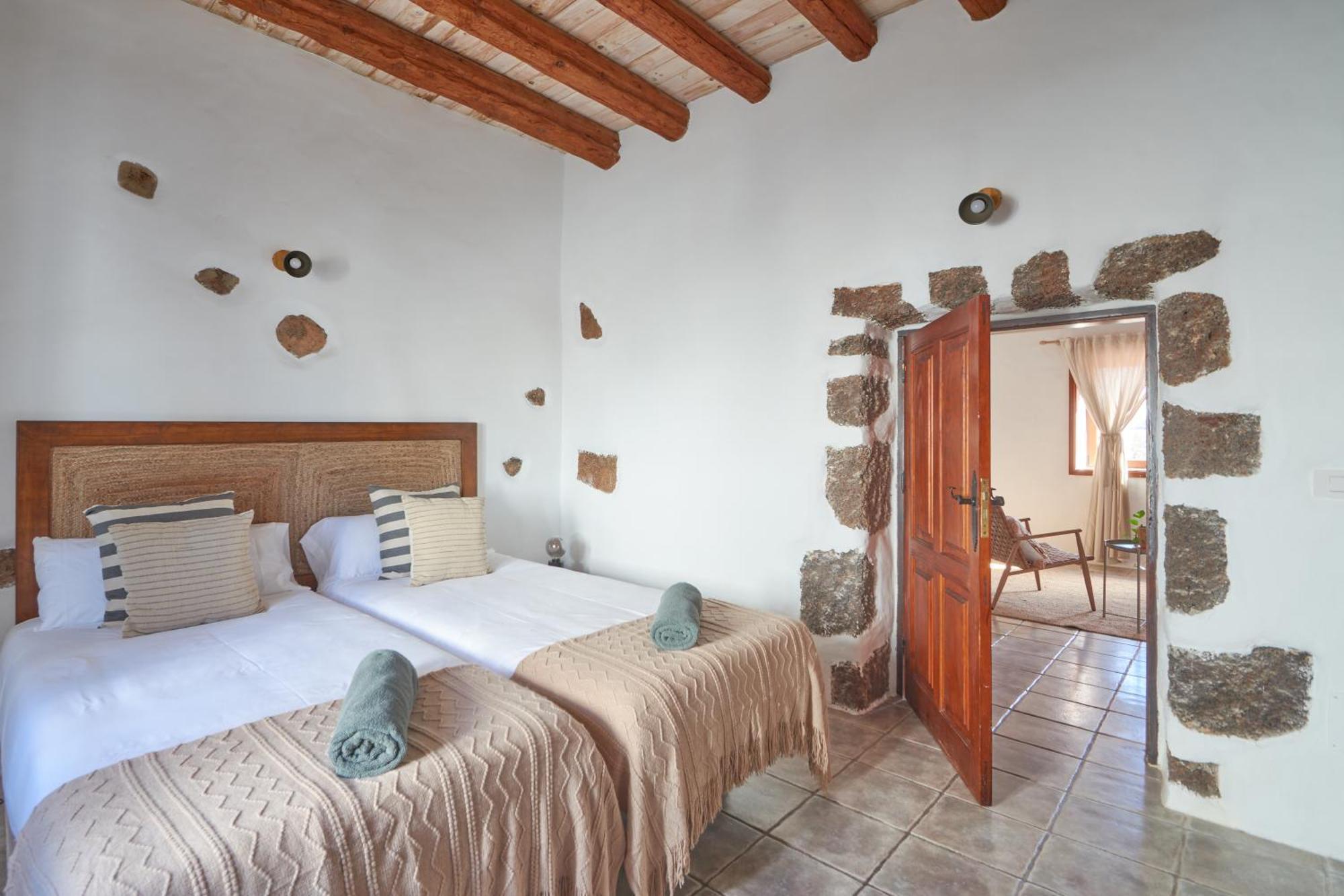 Holiday home Nel Tinajo