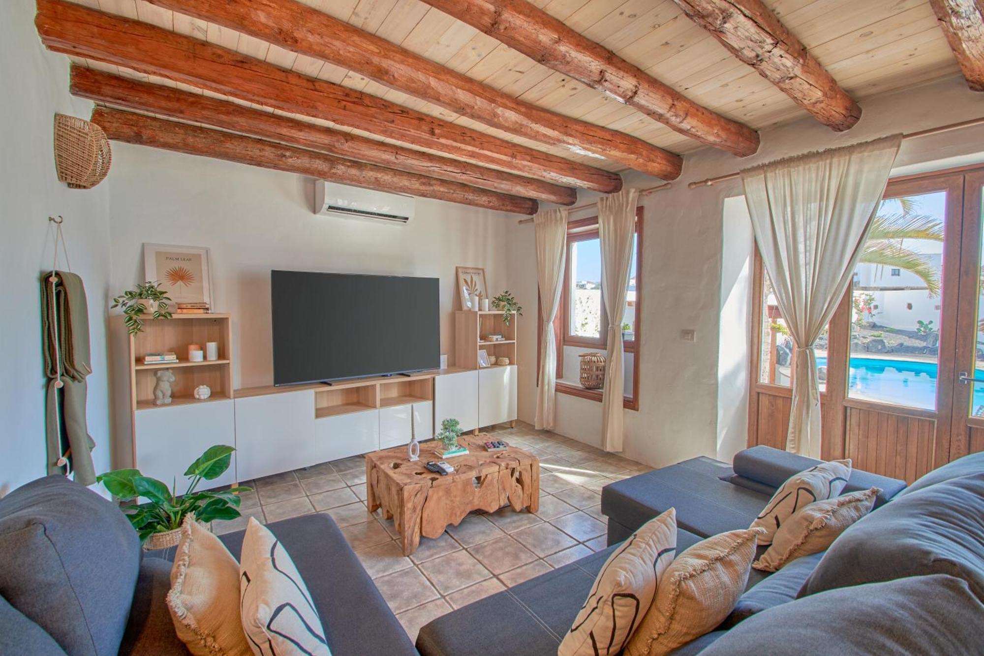 Nel Holiday home