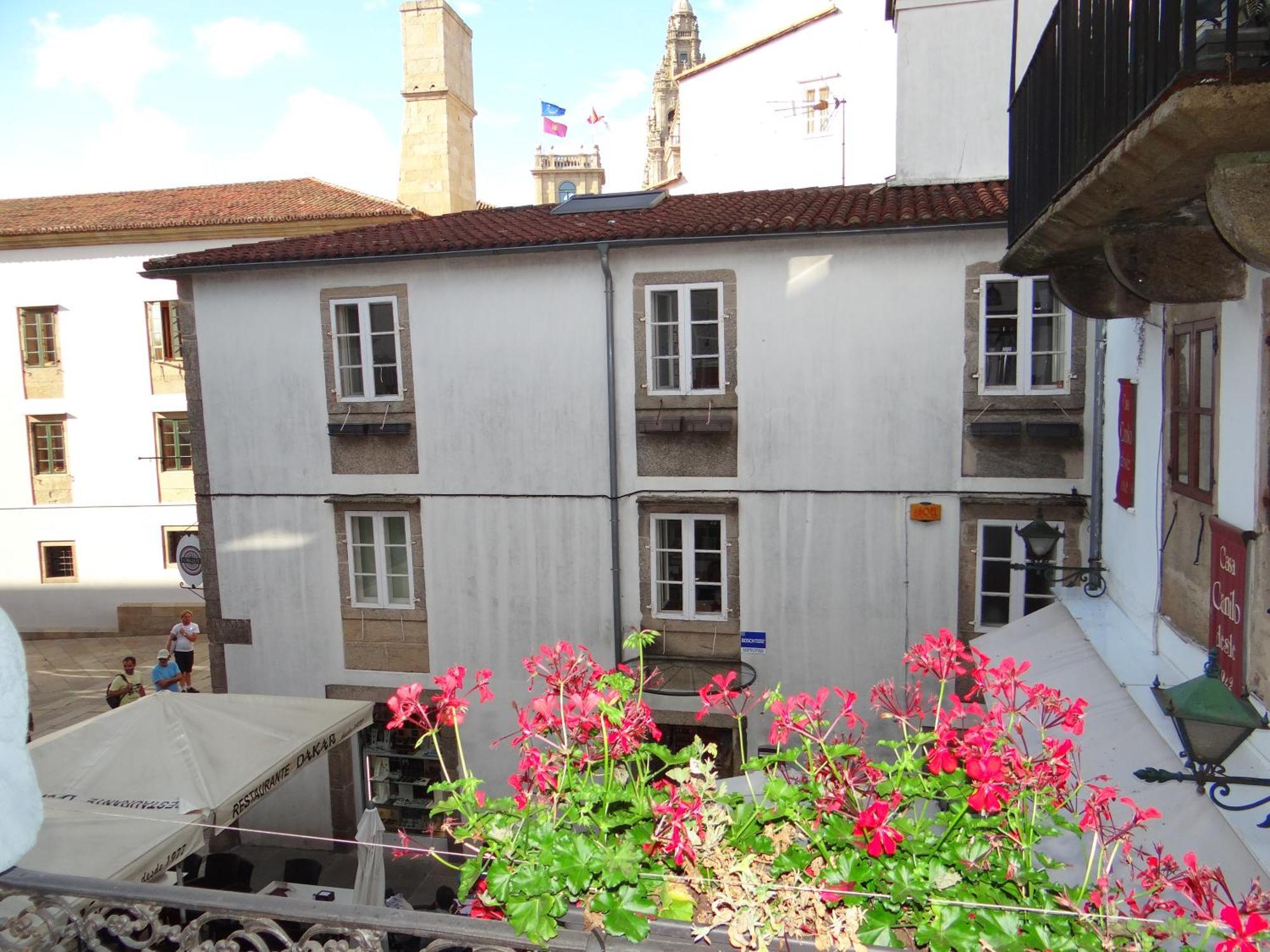 O Codice By Moradas Nieto Guest house 2*