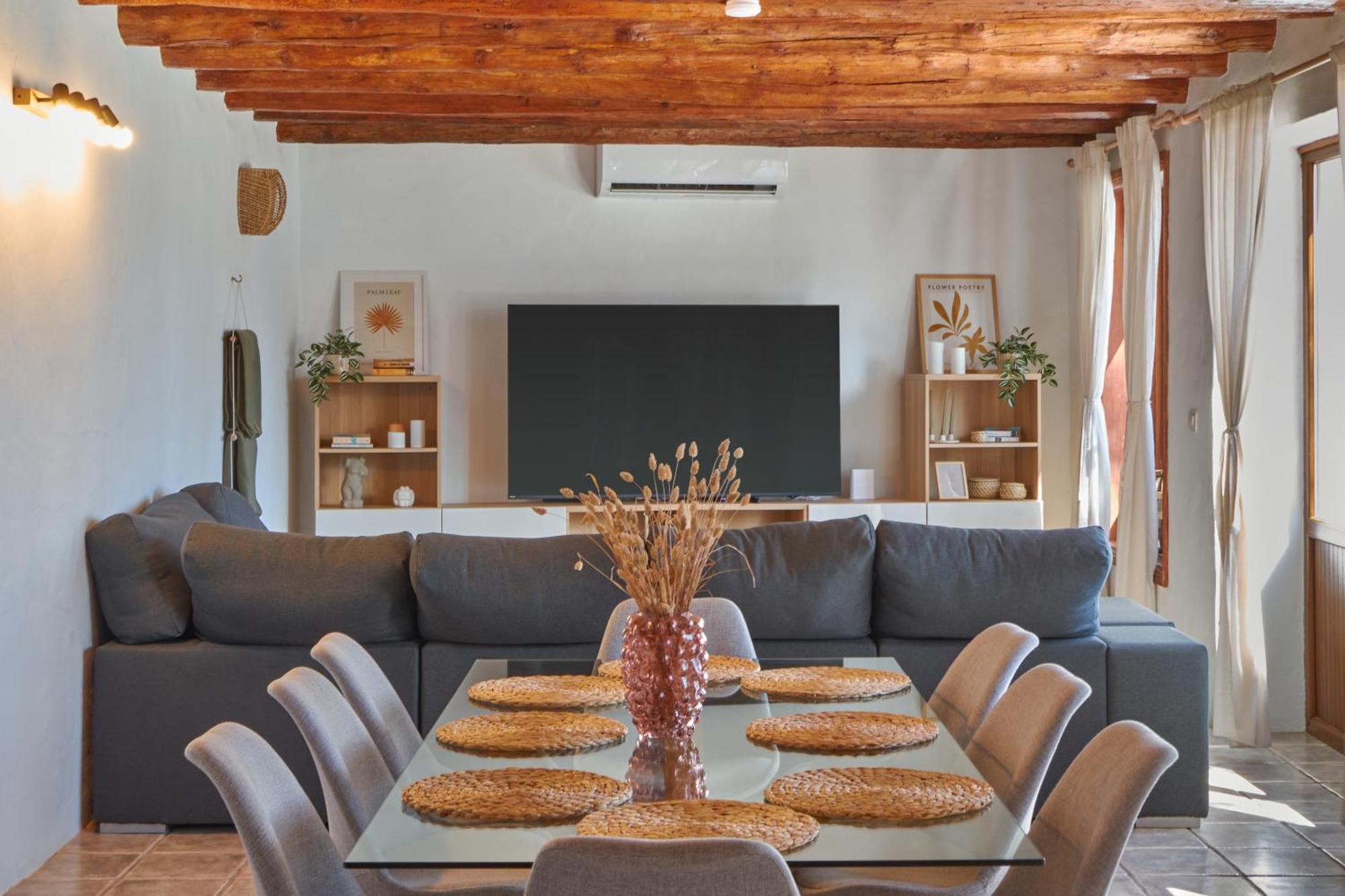 Nel Holiday home Tinajo