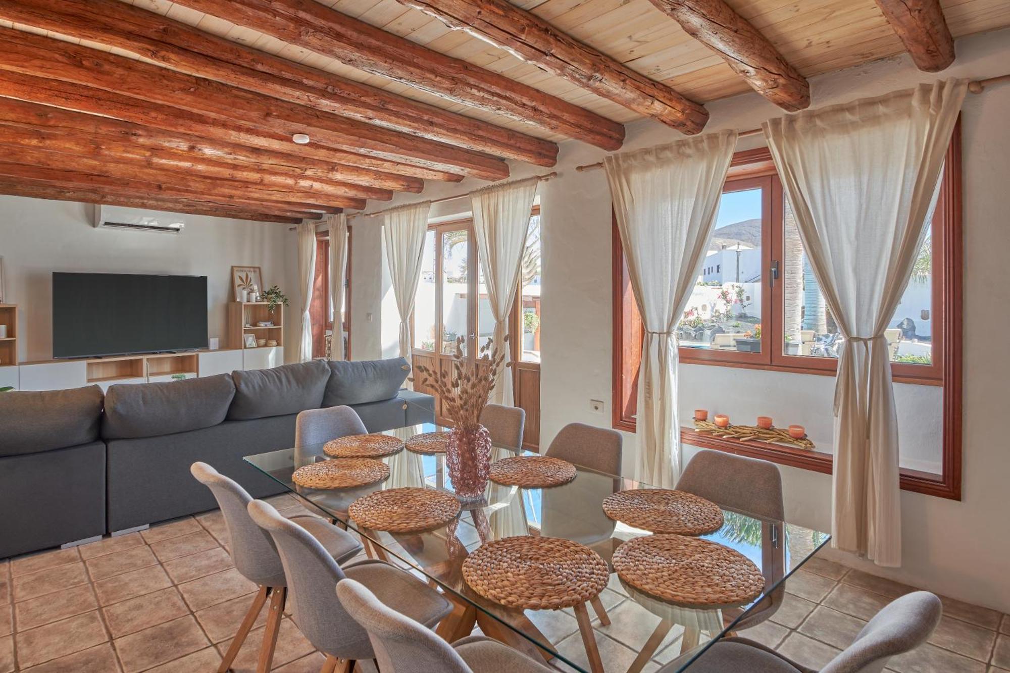 Nel Holiday home *