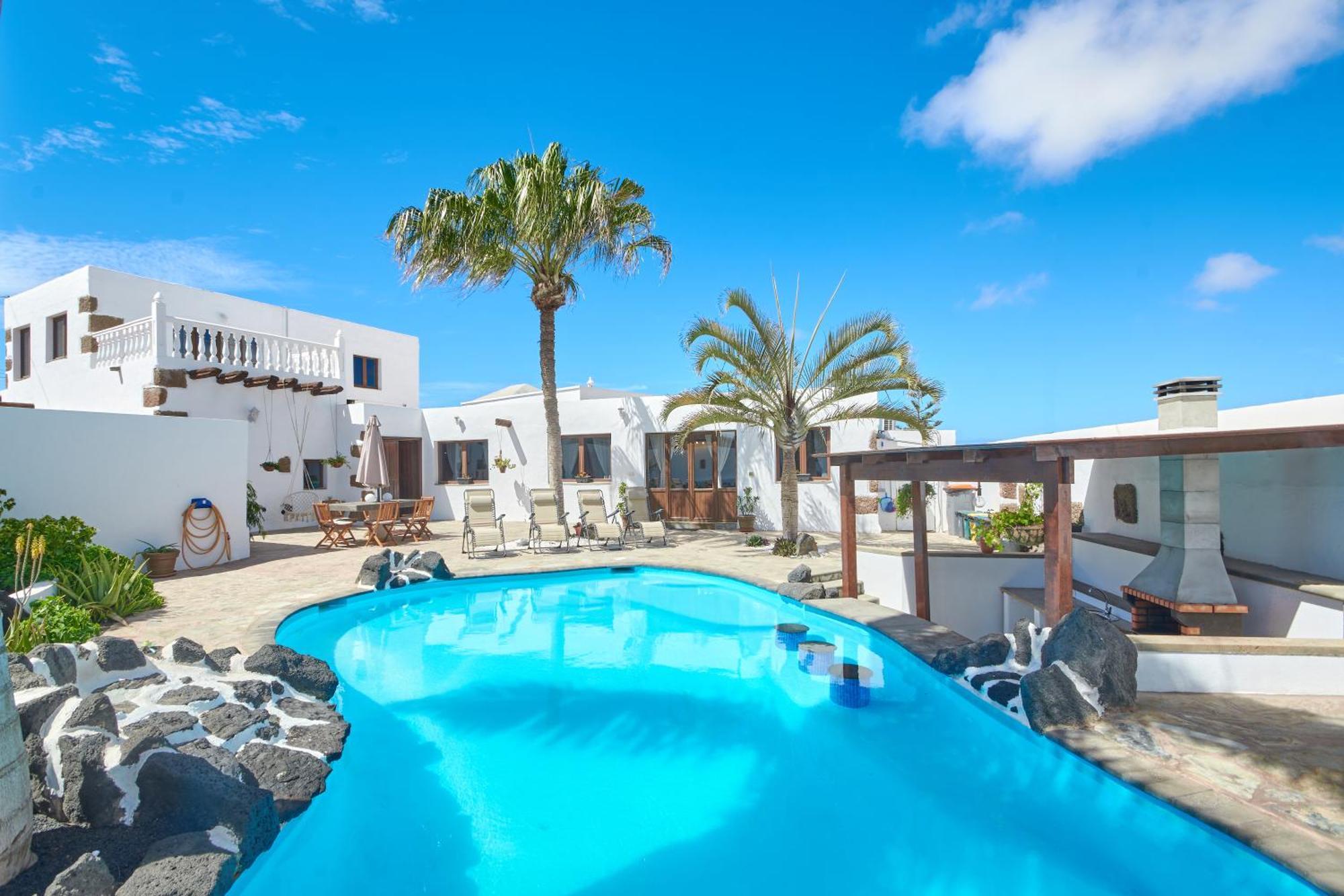 Nel Holiday home