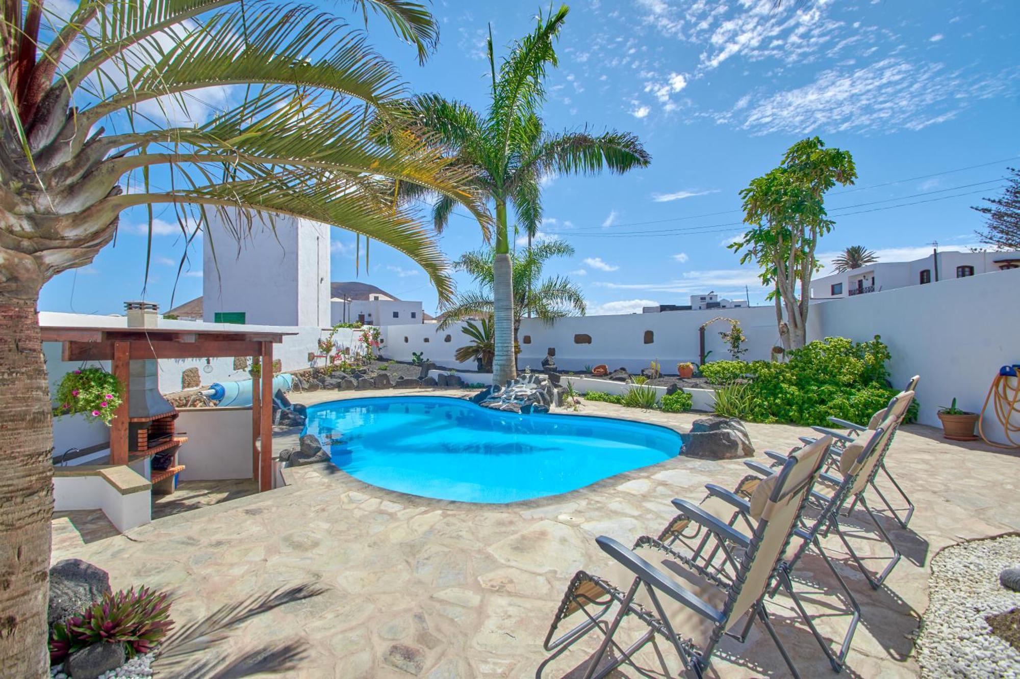 Holiday home Nel