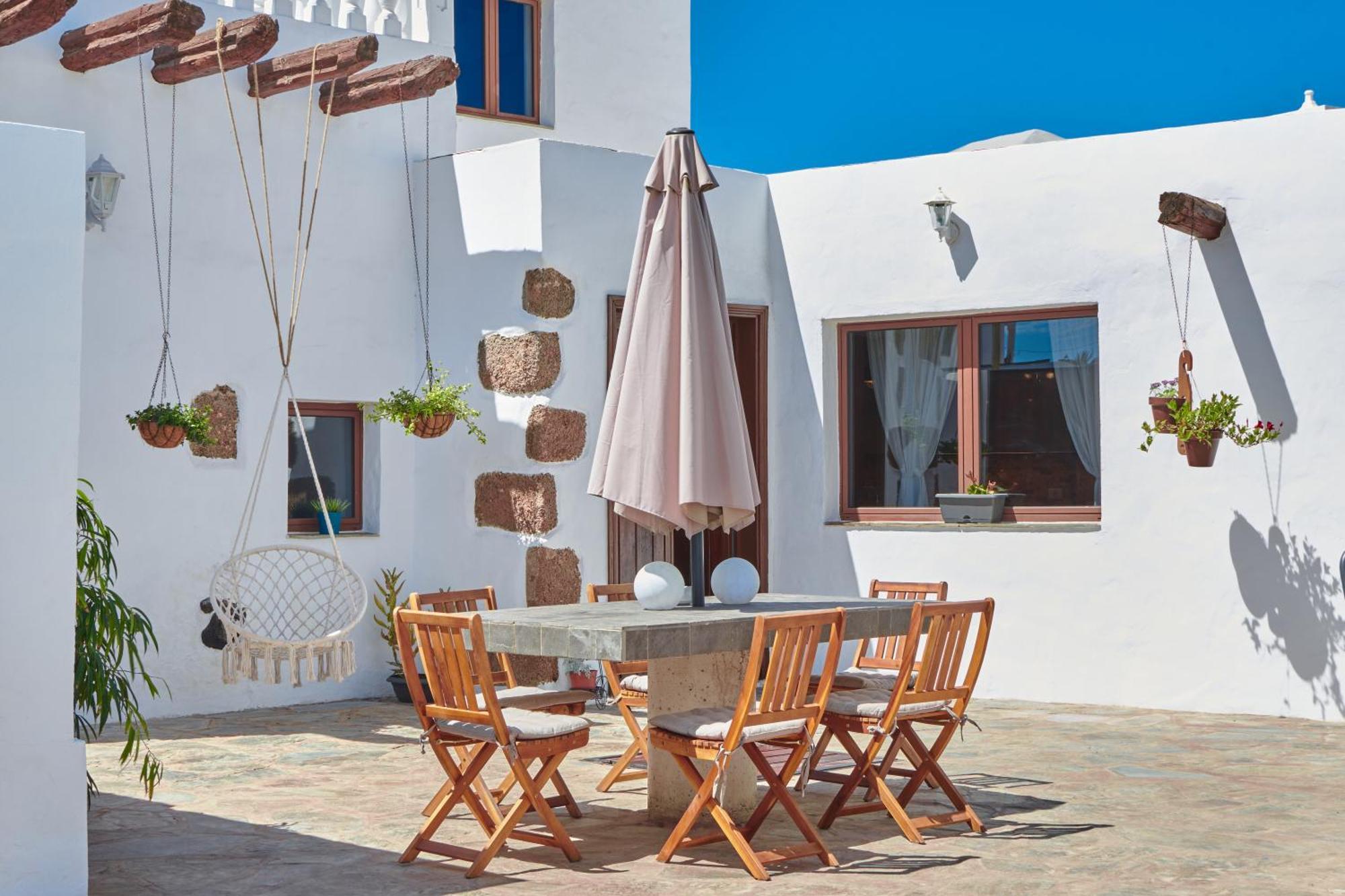 Nel Holiday home