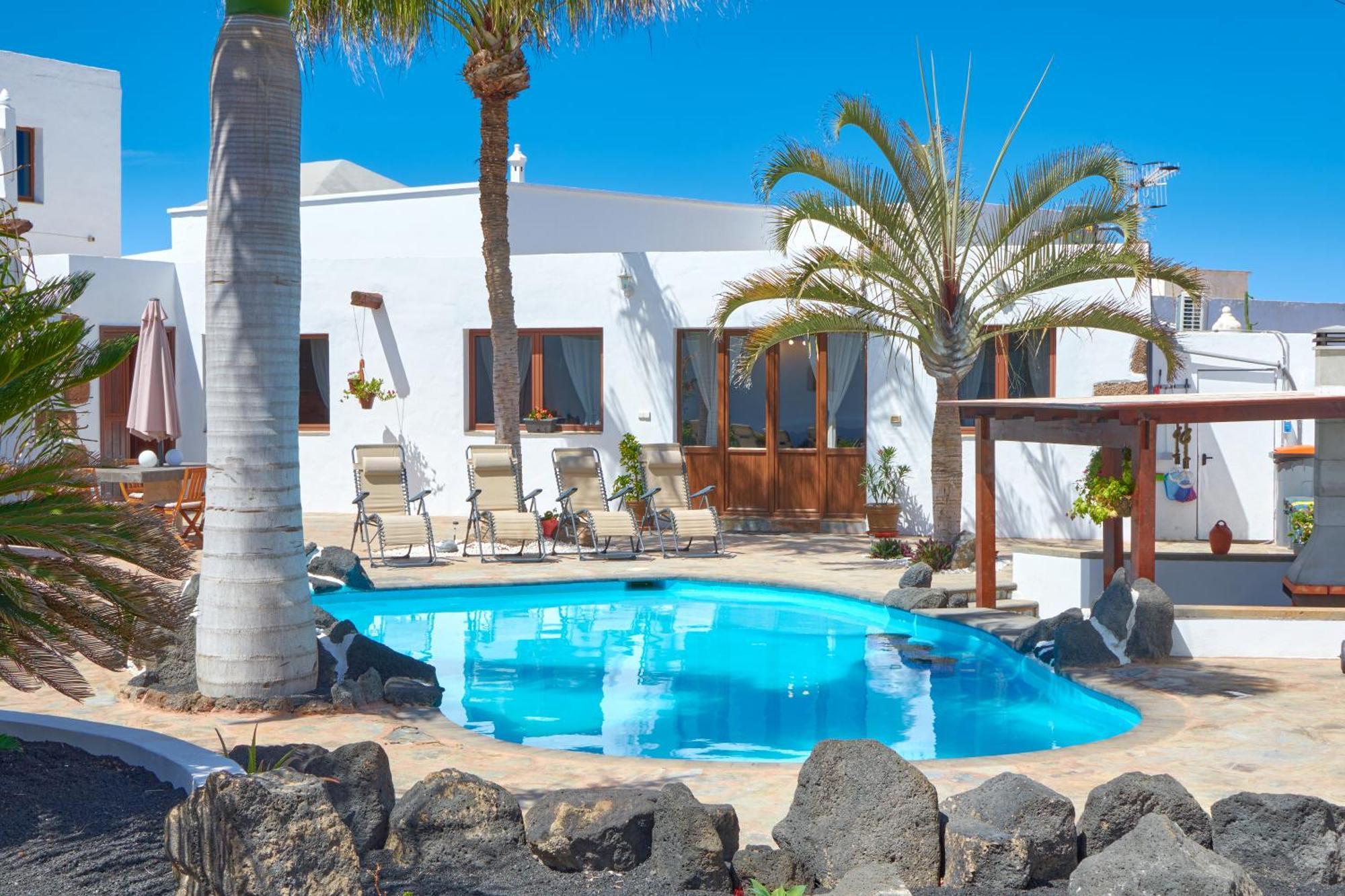 Nel Holiday home *