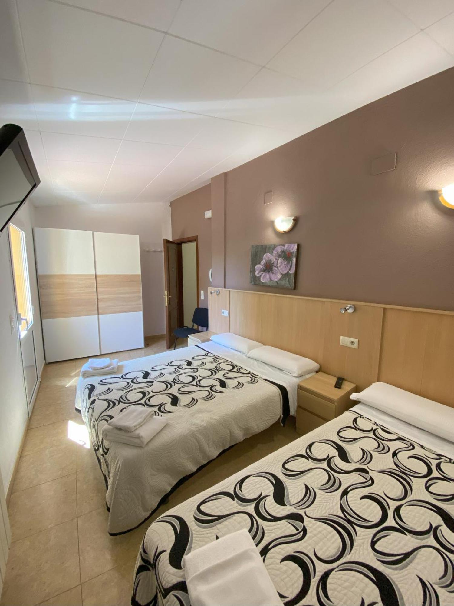 Hotel Les Roques Bascara
