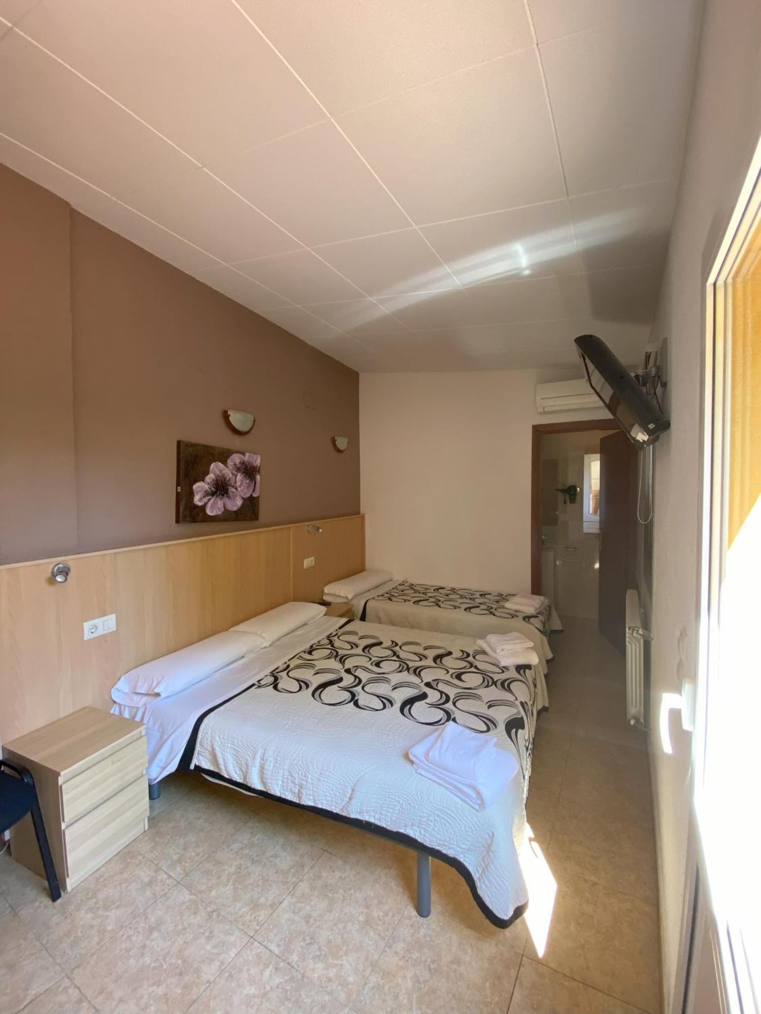 Les Roques Hotel Bascara