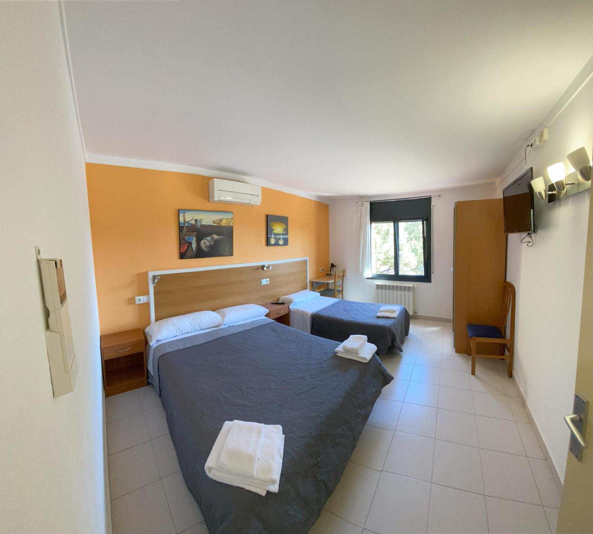 Les Roques Hotel