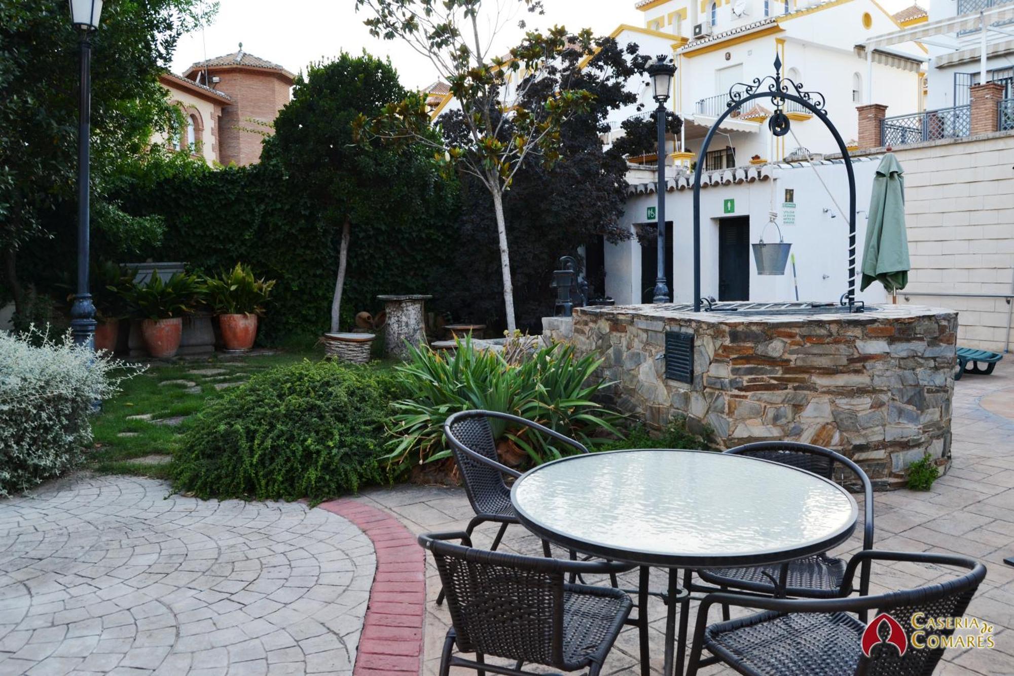 Apartment Caseria De Comares 104 Granada