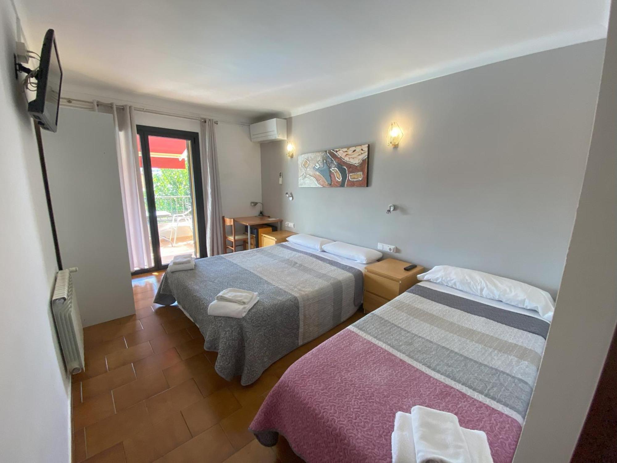 Hotel Les Roques *