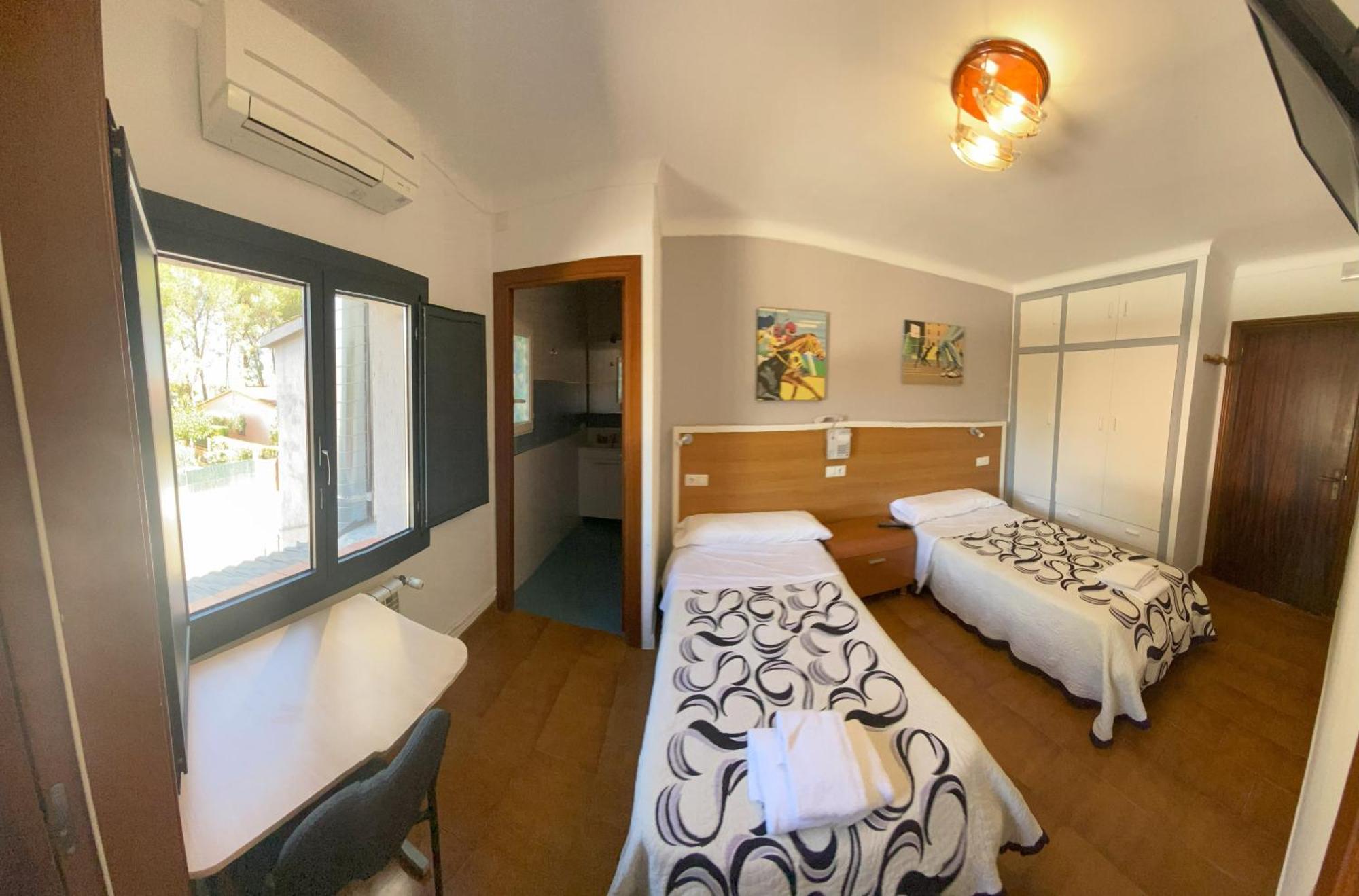 Les Roques Hotel Bascara