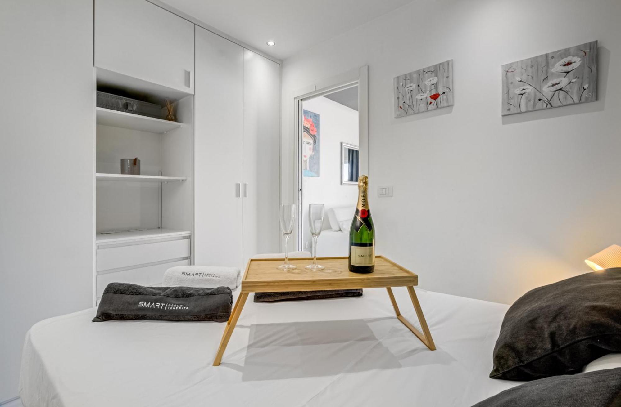 Cosy Mareverde Free Wifi Apartamento