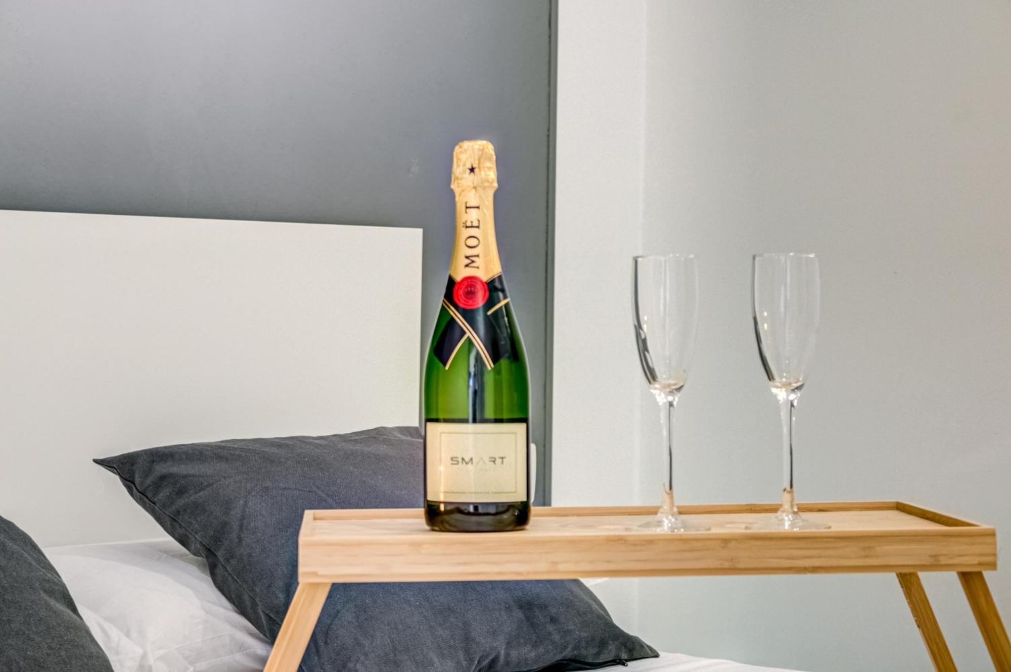 Apartamento Cosy Mareverde Free Wifi